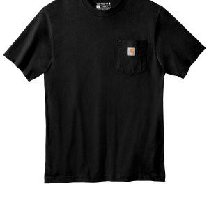 Carhartt Ā® Workwear Pocket Short Sleeve T-Shirt 2 Carhartt Ā® Workwear Pocket Short Sleeve T-Shirt 2