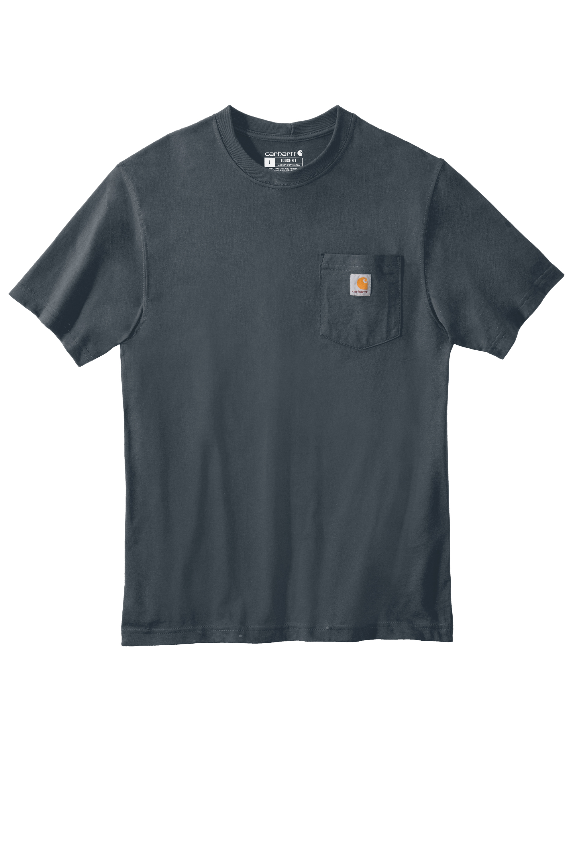 Carhartt ® Workwear Pocket Short Sleeve T-Shirt 2
