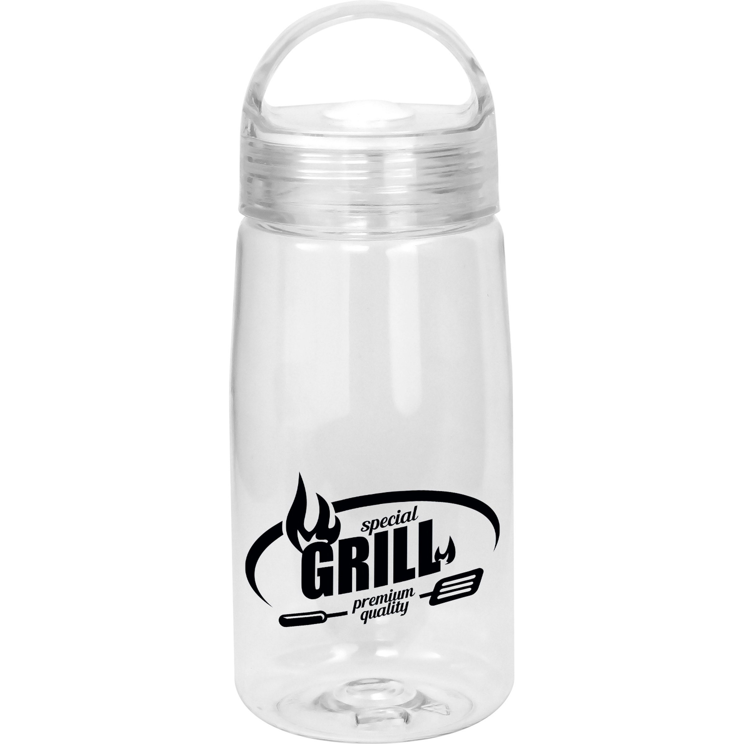 Arch 18 oz. Recycled Bottle 1