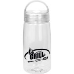 Arch 18 oz. Recycled Bottle - clear Arch 18 oz. Recycled Bottle - clear