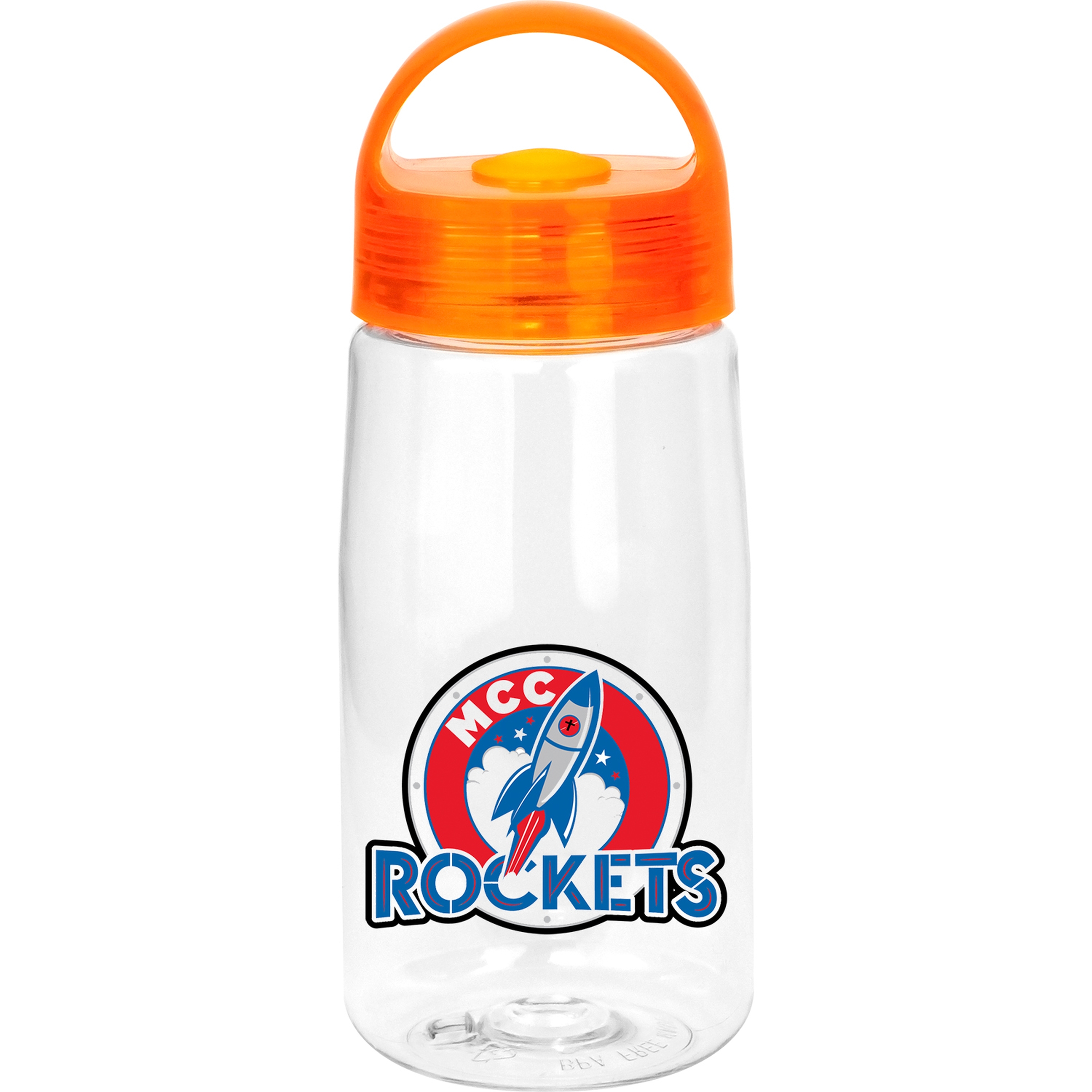 Arch 18 oz. Recycled Bottle 1