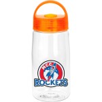 Arch 18 oz. Recycled Bottle - orange Arch 18 oz. Recycled Bottle - orange