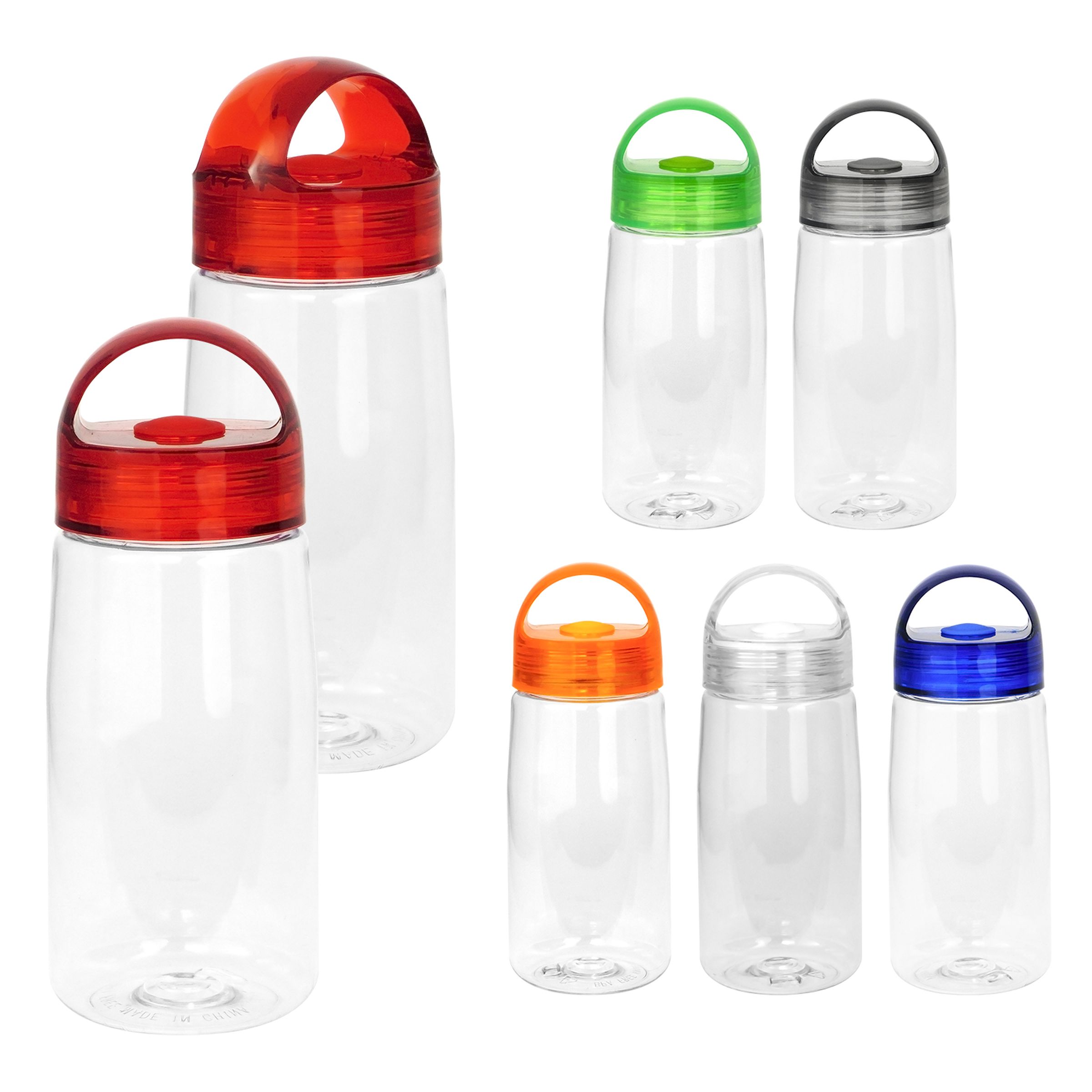 Arch 18 oz. Recycled Bottle 1