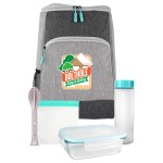 All Things Mint Bay Lunch Set 1 All Things Mint Bay Lunch Set 1