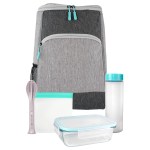 All Things Mint Bay Lunch Set 2 All Things Mint Bay Lunch Set 2
