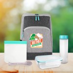 All Things Mint Bay Lunch Set - lifestyle All Things Mint Bay Lunch Set - lifestyle