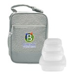 Speck Handy Portion Control Kit - gray Speck Handy Portion Control Kit - gray
