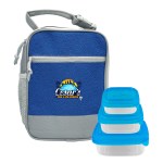 Speck Handy Portion Control Kit - blue Speck Handy Portion Control Kit - blue