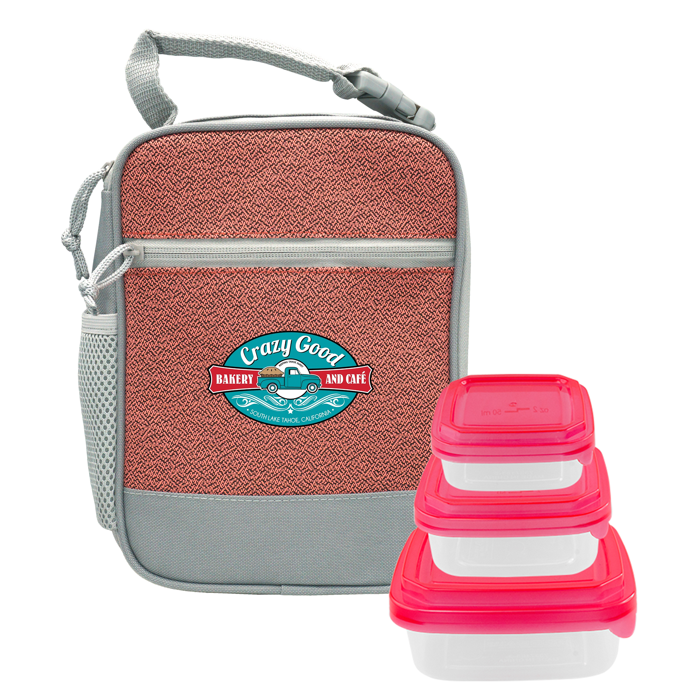 Speck Handy Portion Control Kit 1