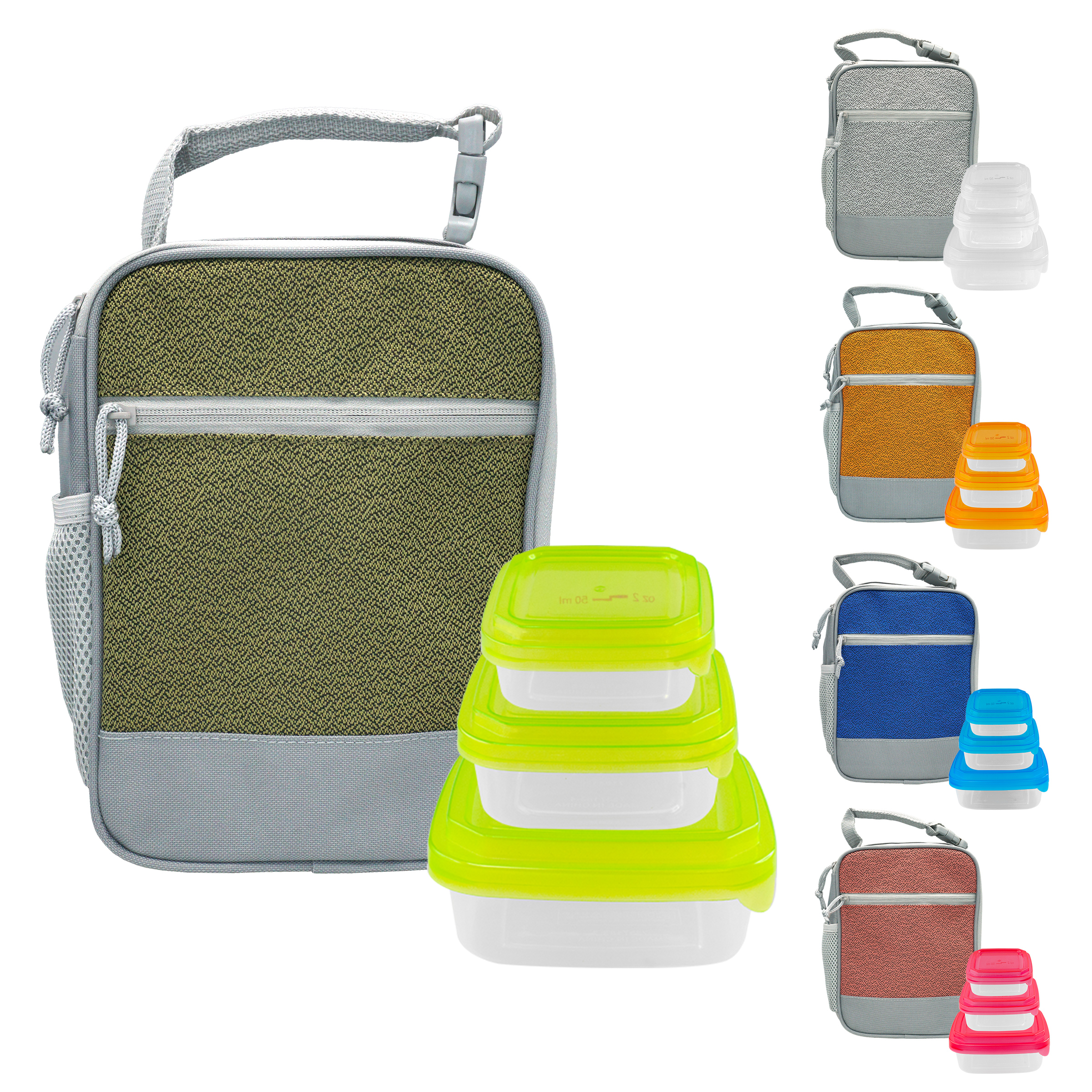 Speck Handy Portion Control Kit 1