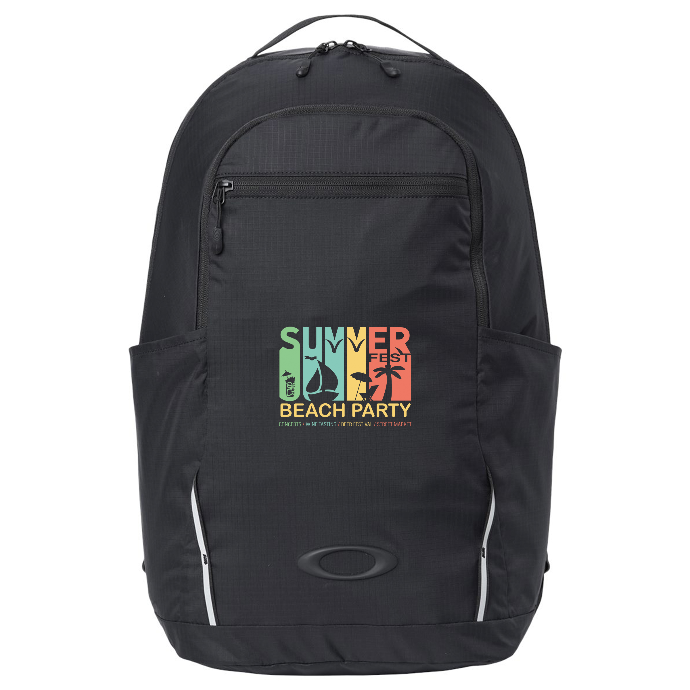 Oakley 28L Sport Backpack 1