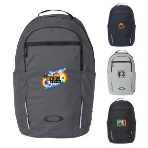 Oakley 28L Sport Backpack 1 Oakley 28L Sport Backpack 1