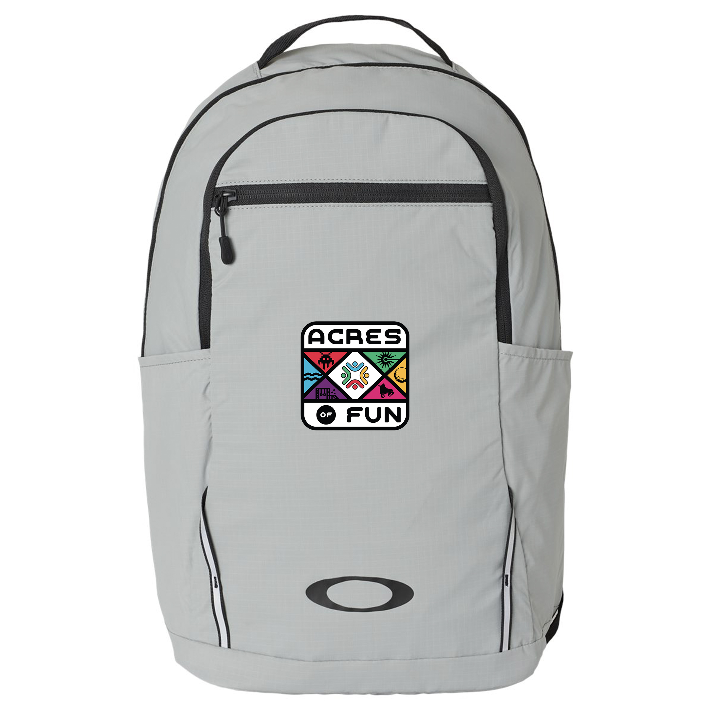 Oakley 28L Sport Backpack 1