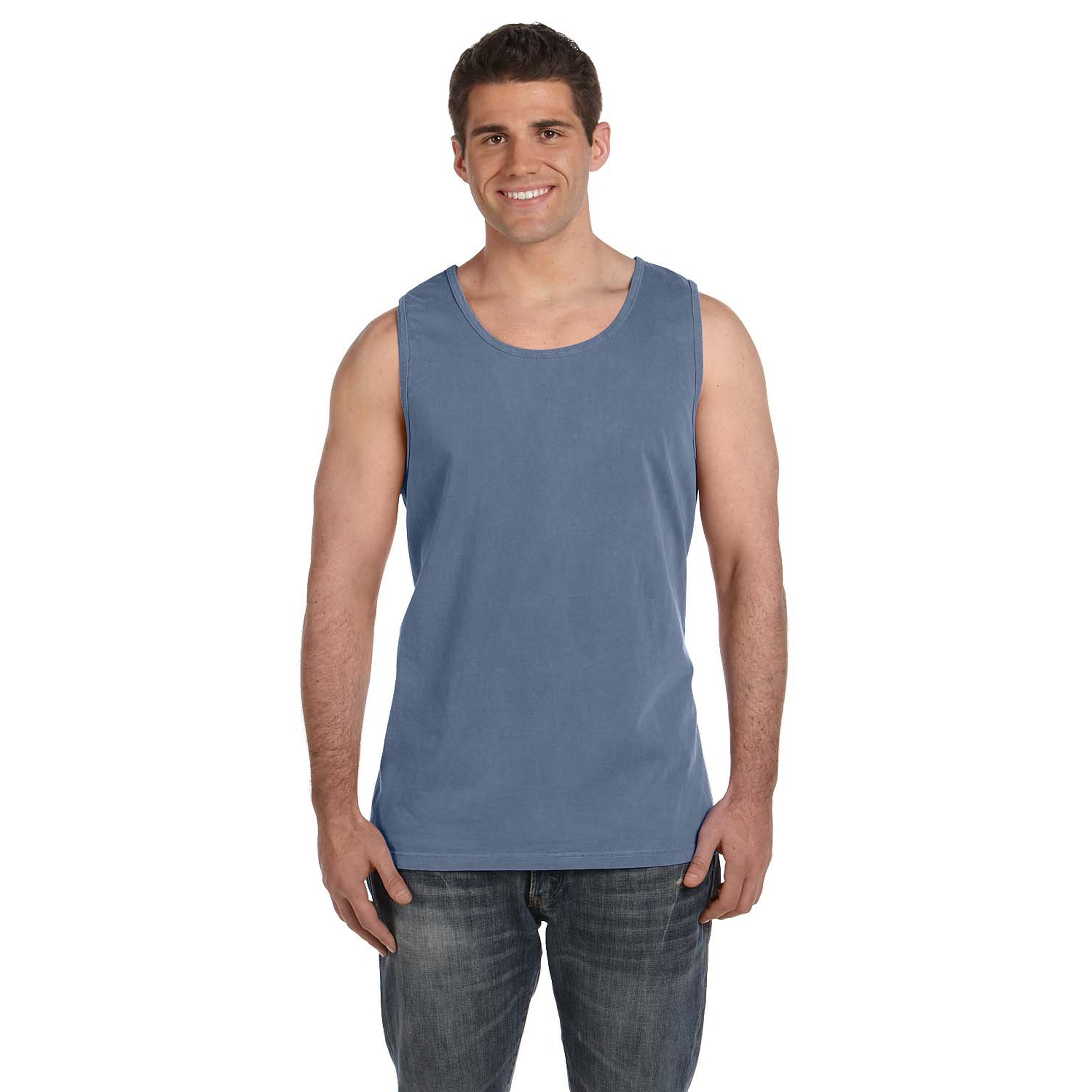 Comfort Colors® Adult 6.1 Oz Tank 1