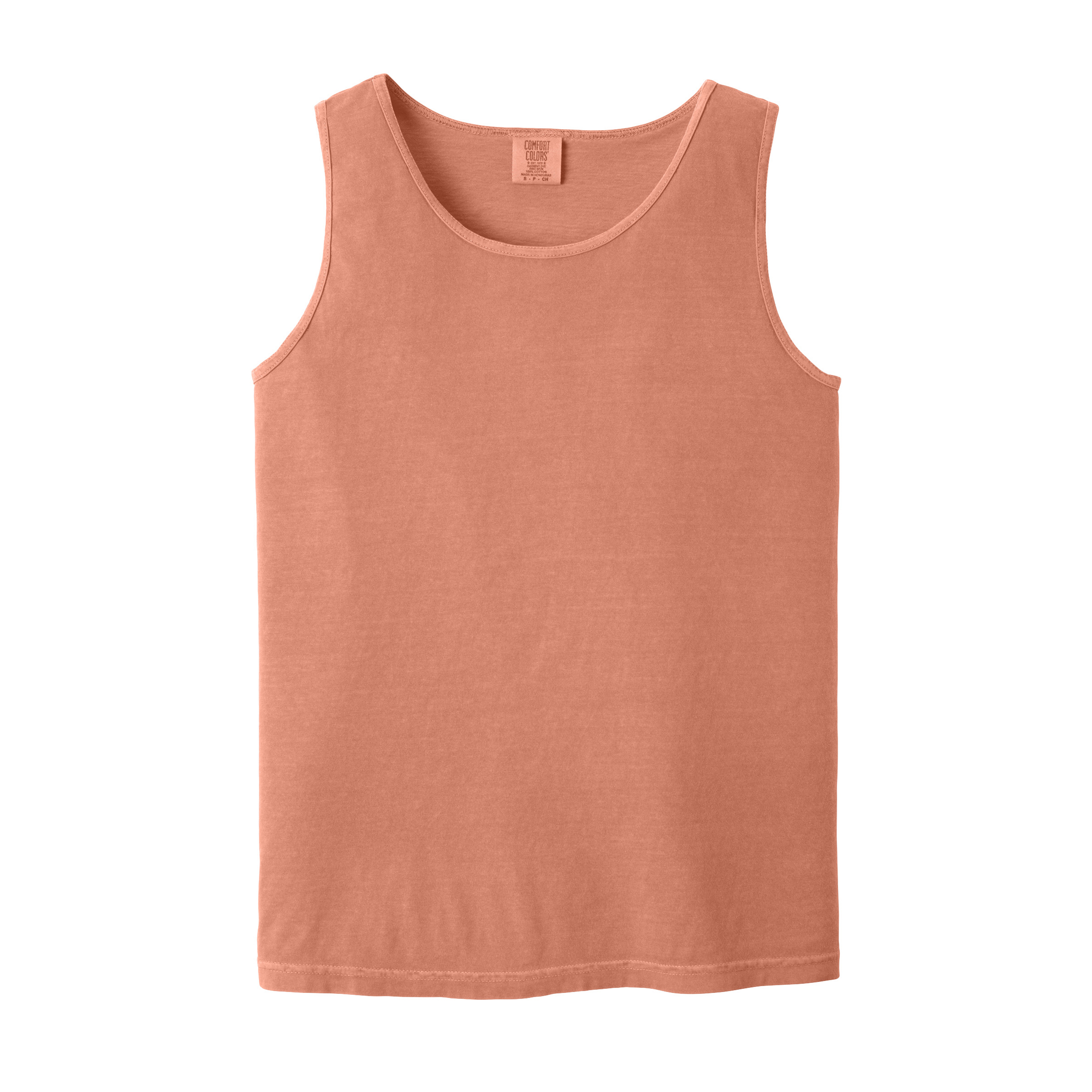 Comfort Colors® Adult 6.1 Oz Tank 1