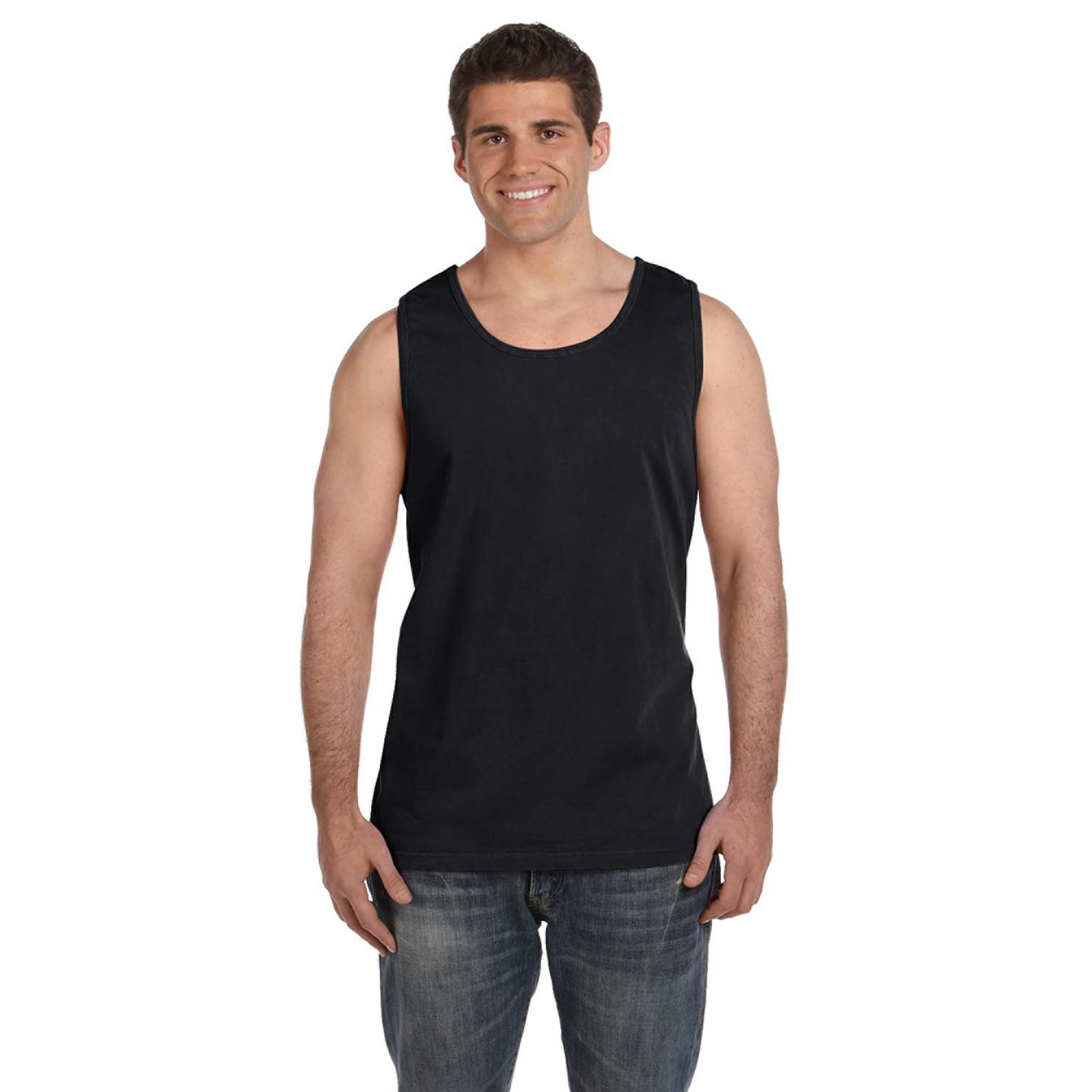Comfort Colors® Adult 6.1 Oz Tank 1