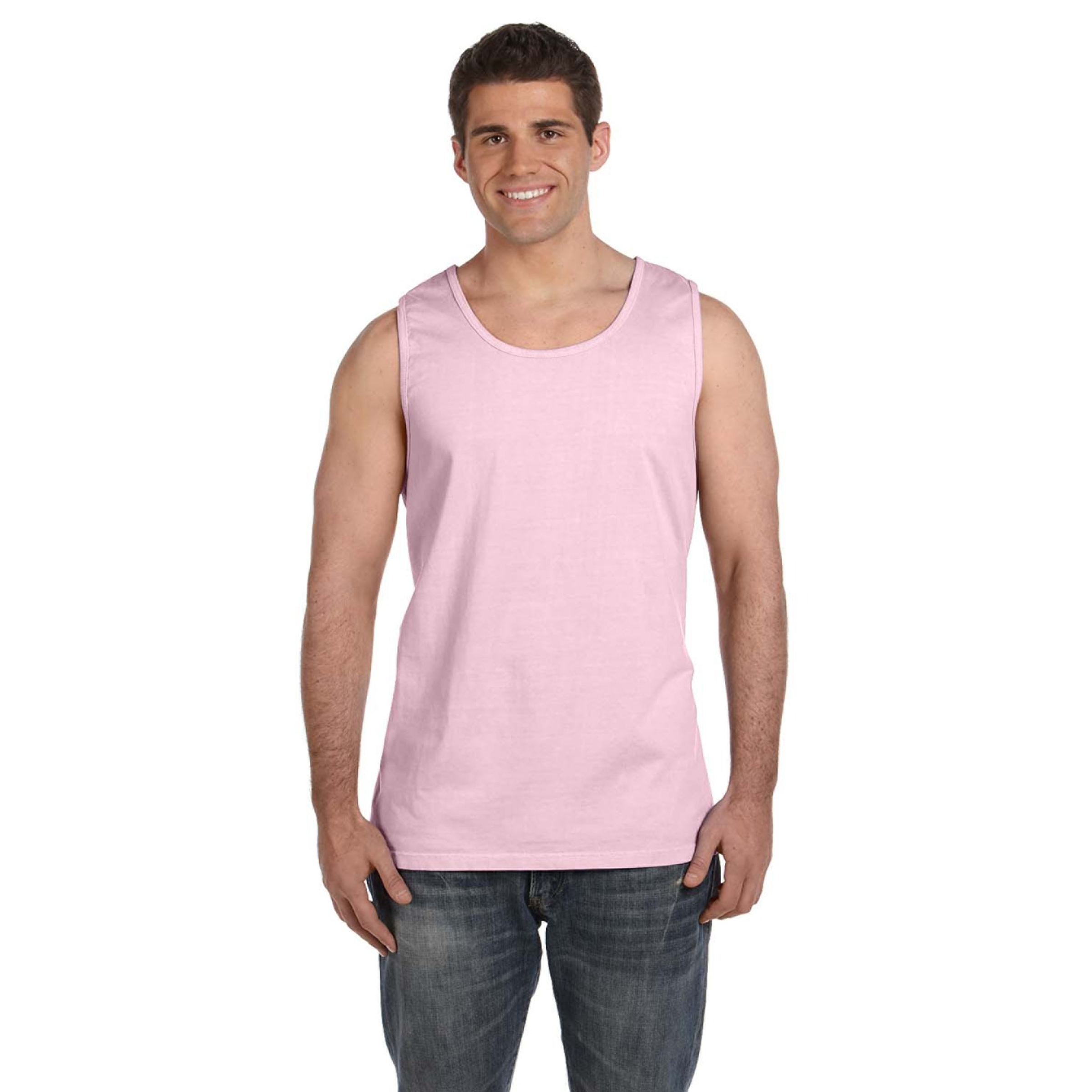 Comfort Colors® Adult 6.1 Oz Tank 1
