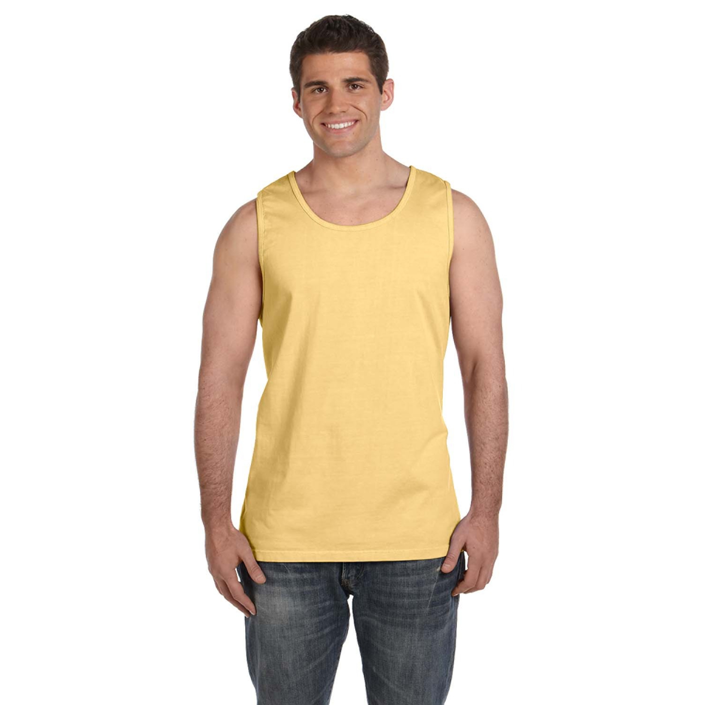 Comfort Colors® Adult 6.1 Oz Tank 1