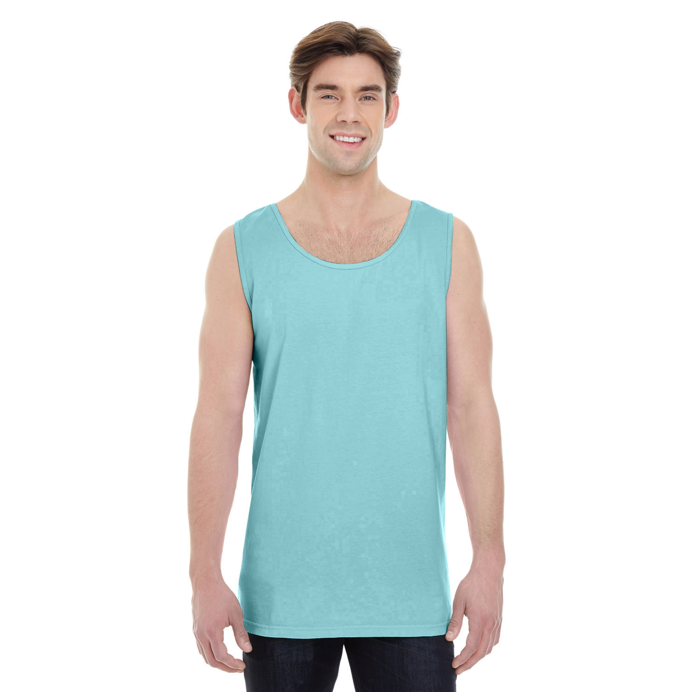 Comfort Colors® Adult 6.1 Oz Tank 1