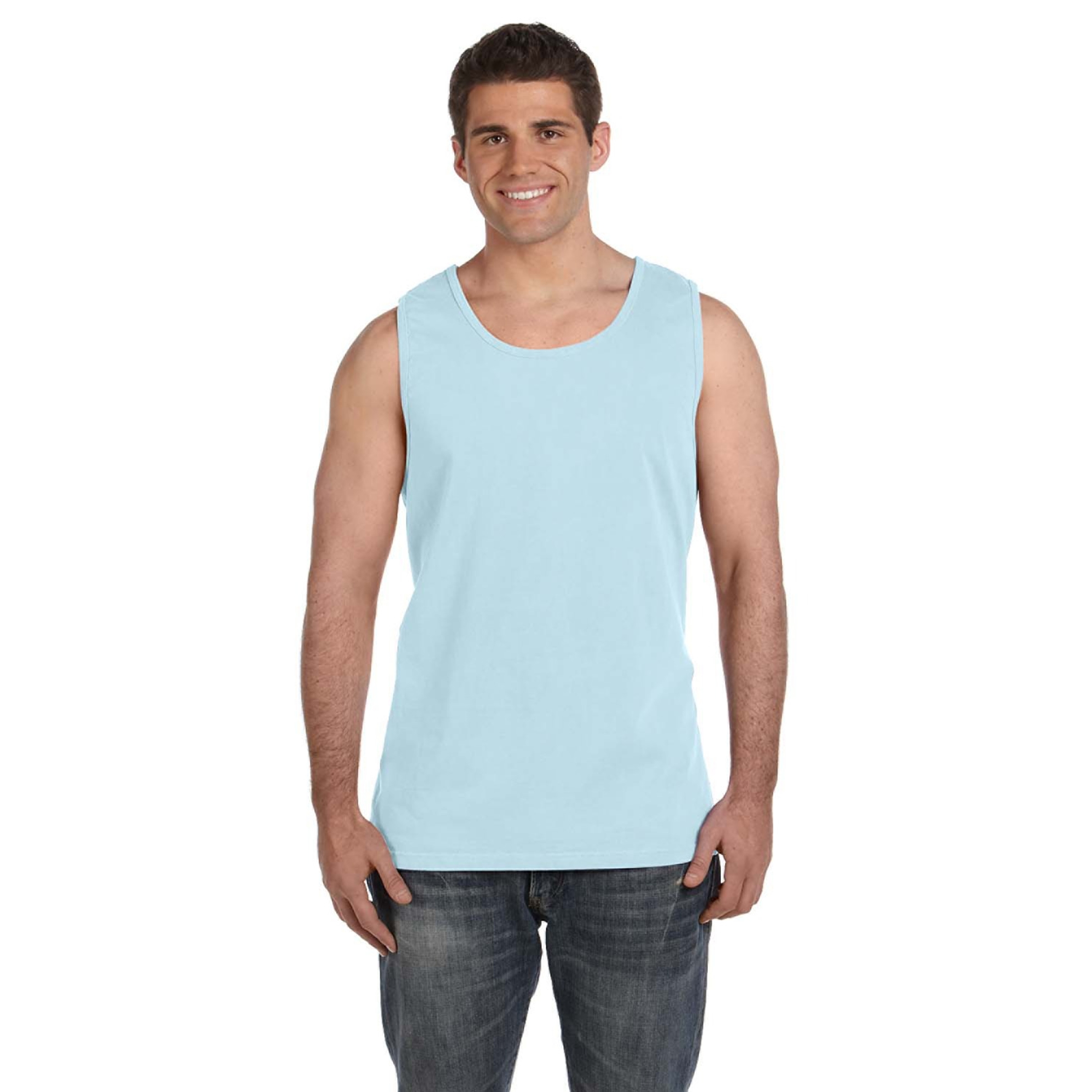 Comfort Colors® Adult 6.1 Oz Tank 1
