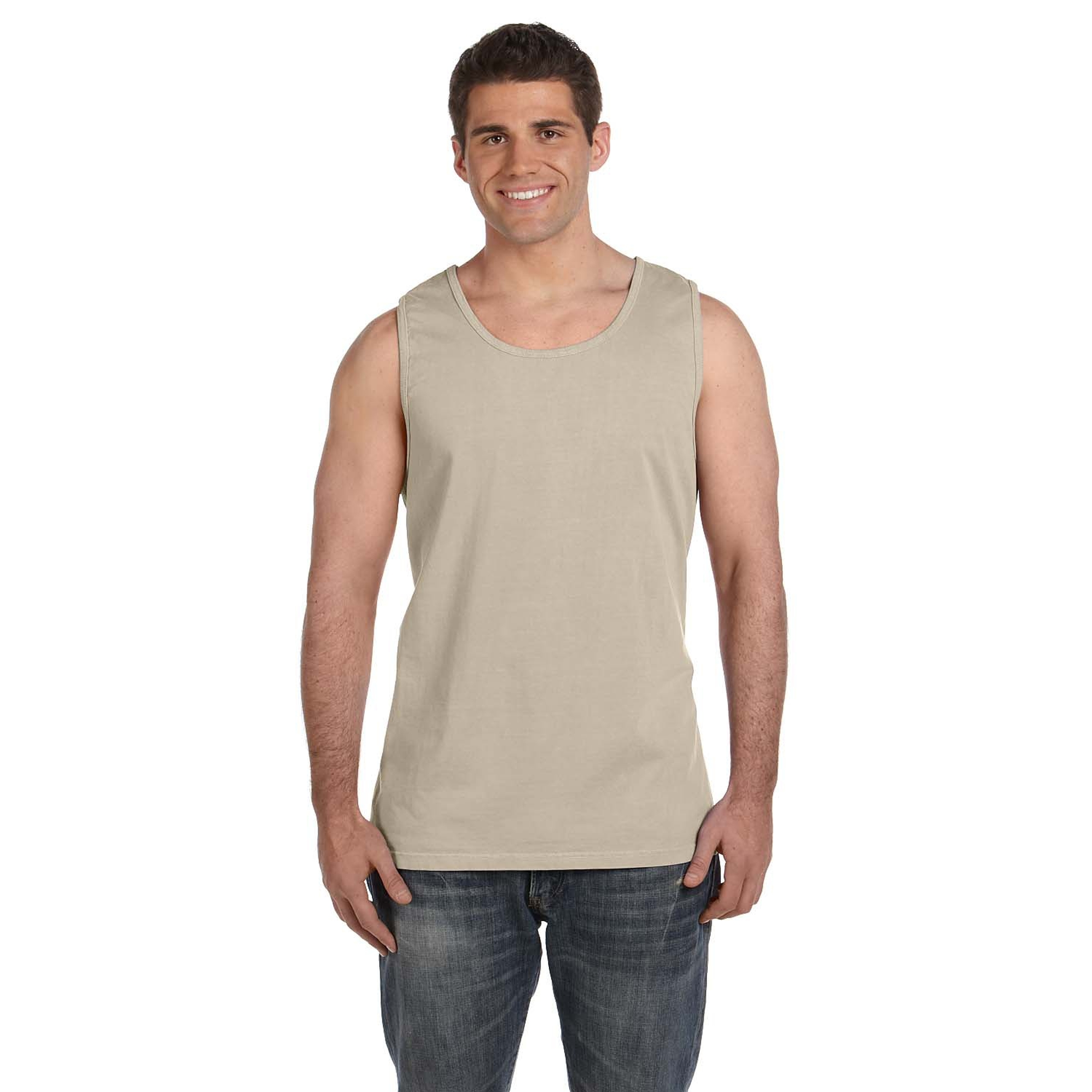 Comfort Colors® Adult 6.1 Oz Tank 1