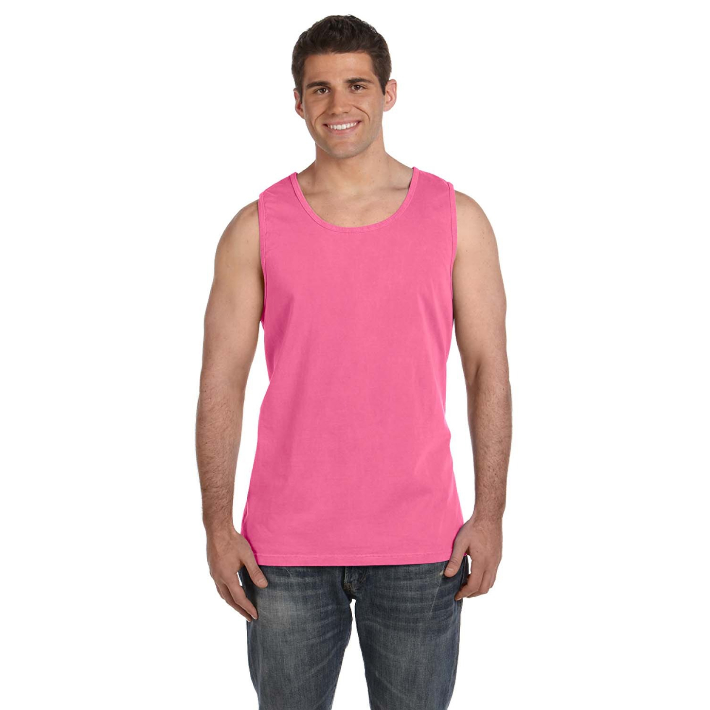 Comfort Colors® Adult 6.1 Oz Tank 1
