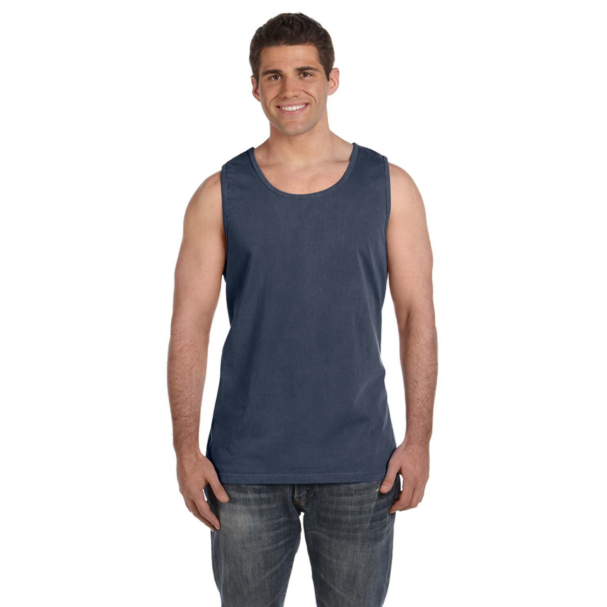 Comfort Colors® Adult 6.1 Oz Tank 1