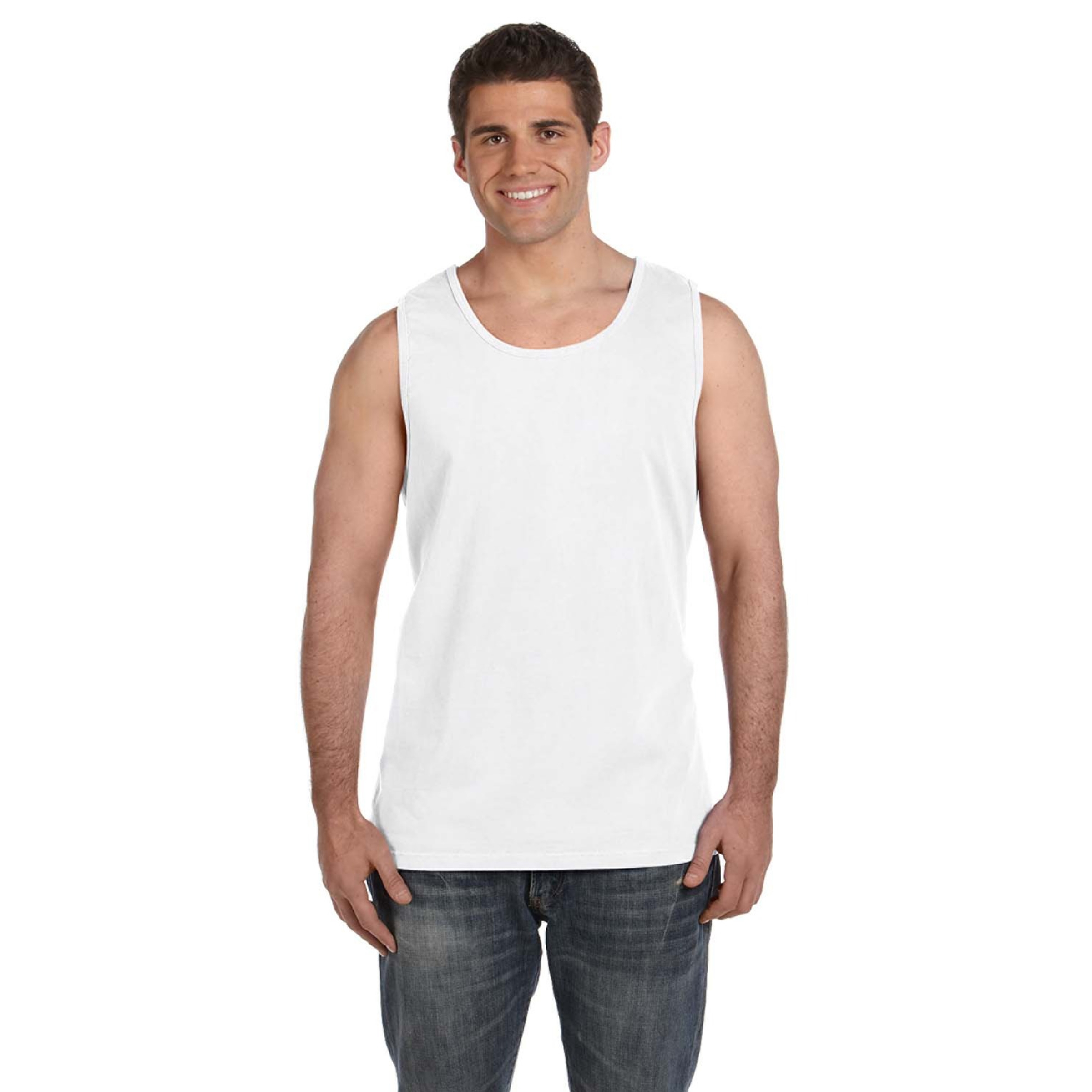Comfort Colors® Adult 6.1 Oz Tank 1