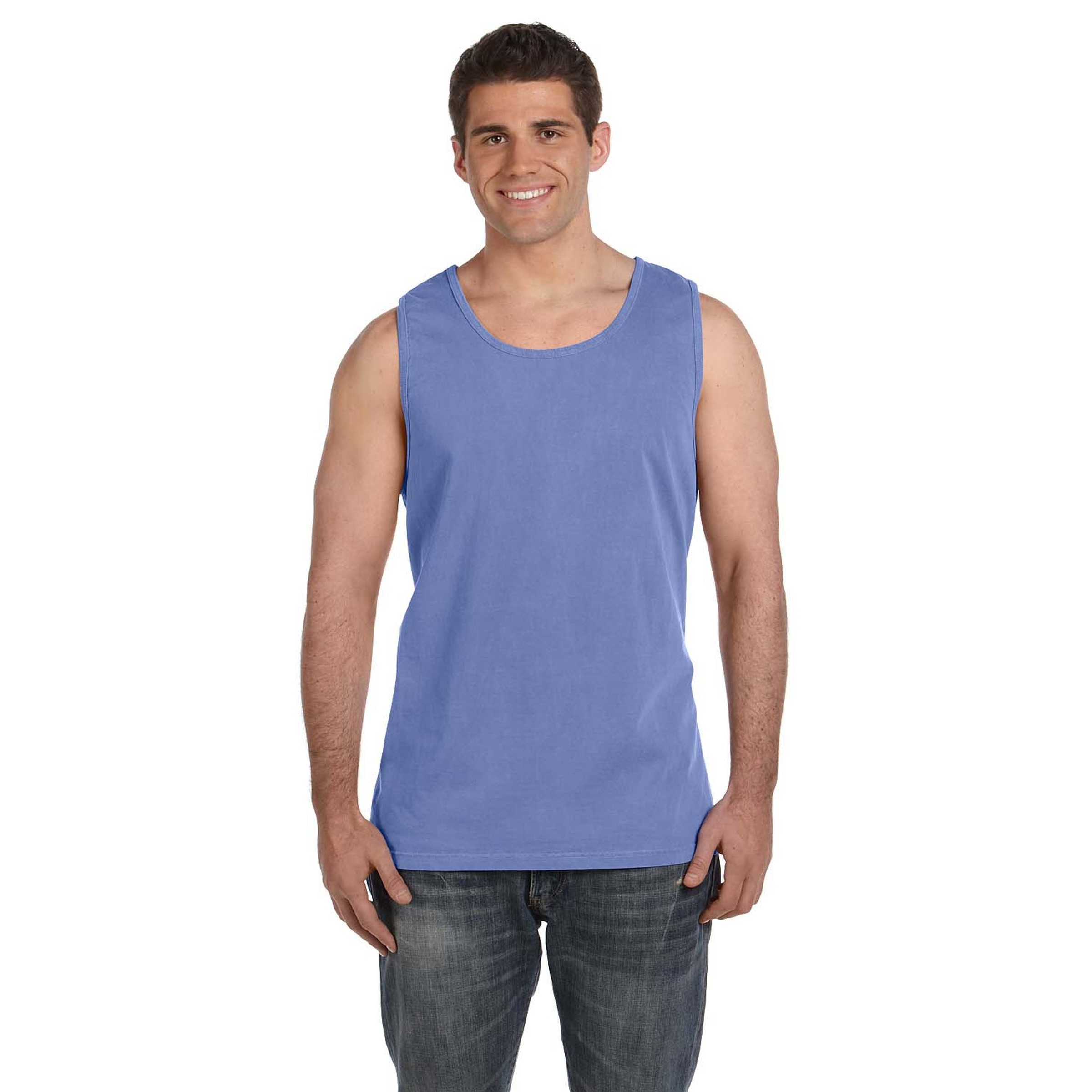 Comfort Colors® Adult 6.1 Oz Tank 1