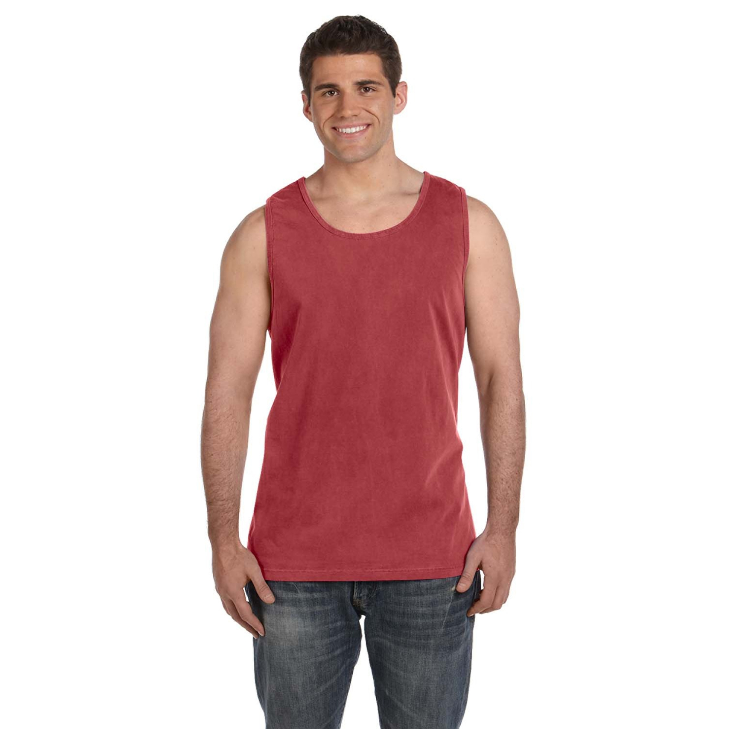 Comfort Colors® Adult 6.1 Oz Tank 1