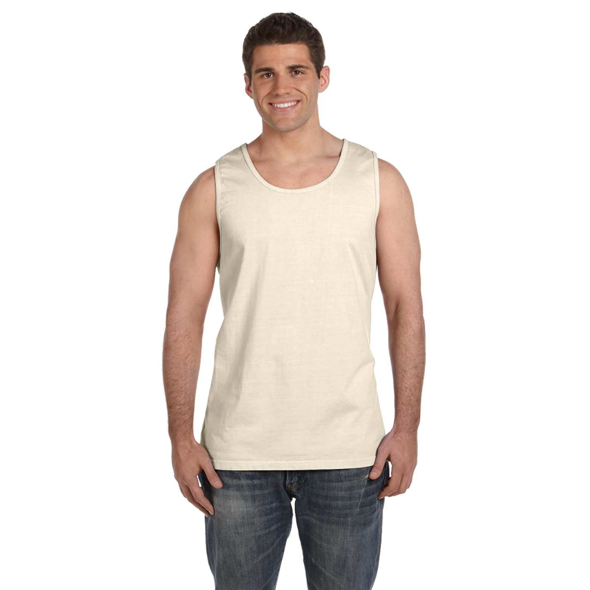 Comfort Colors® Adult 6.1 Oz Tank 1