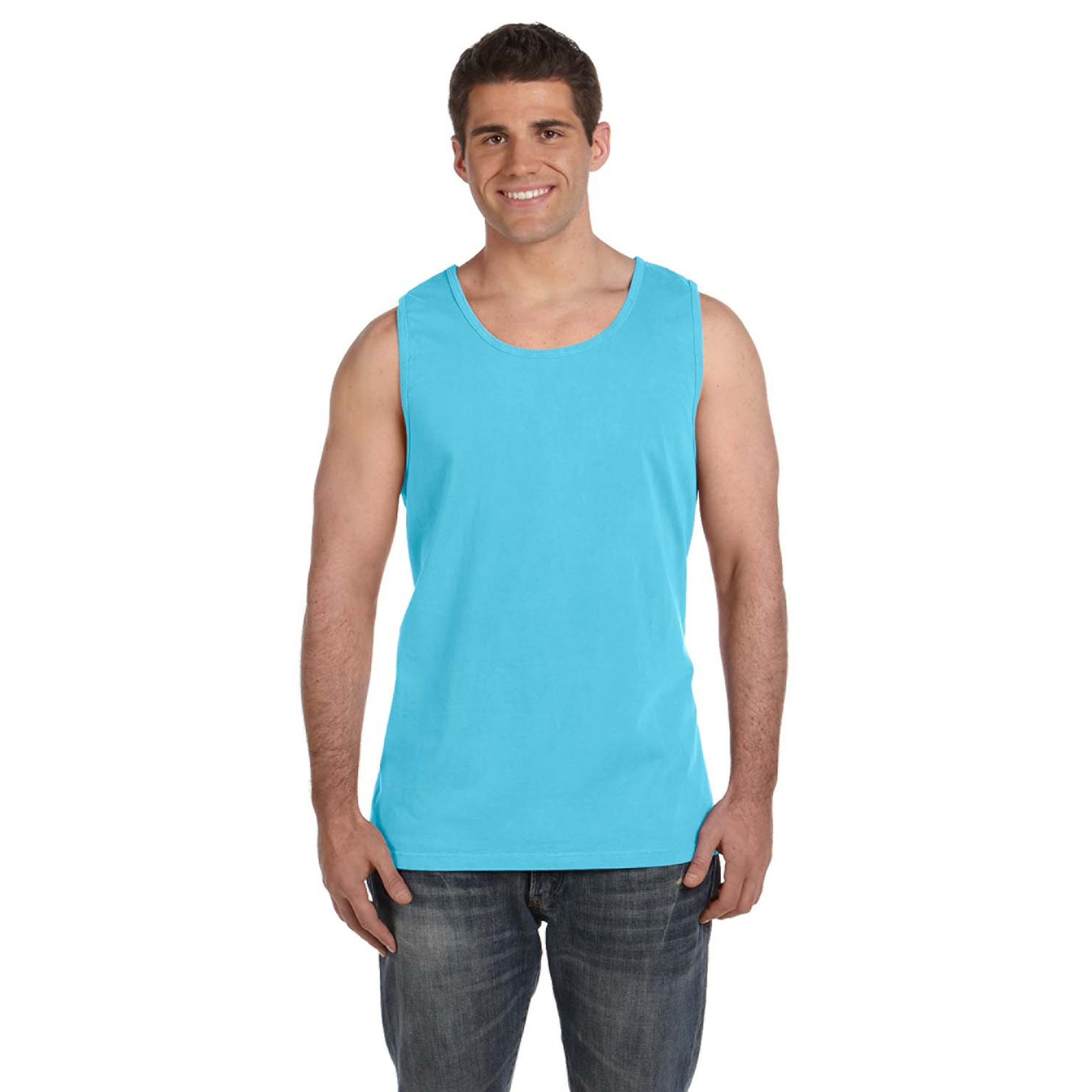 Comfort Colors® Adult 6.1 Oz Tank 1