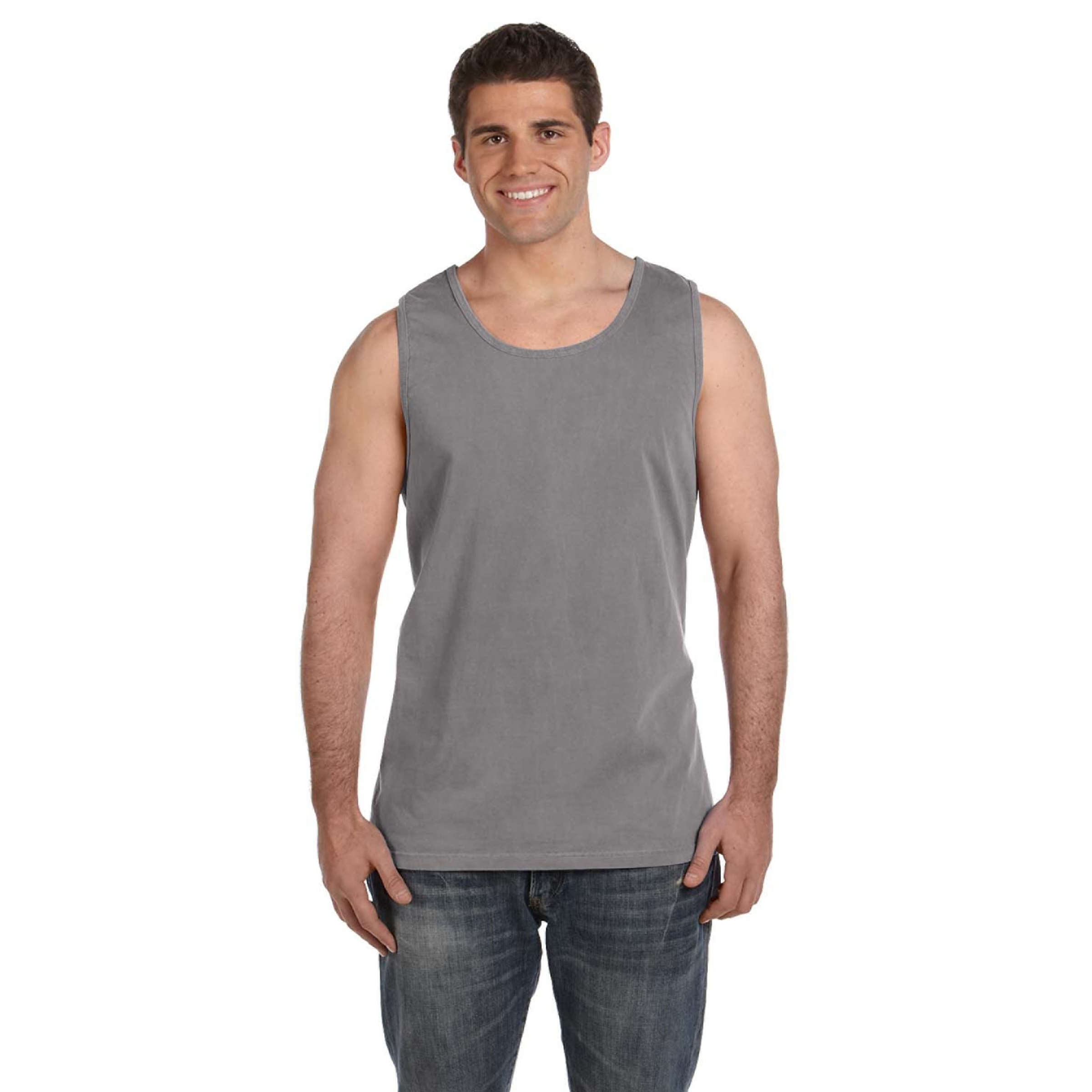 Comfort Colors® Adult 6.1 Oz Tank 1