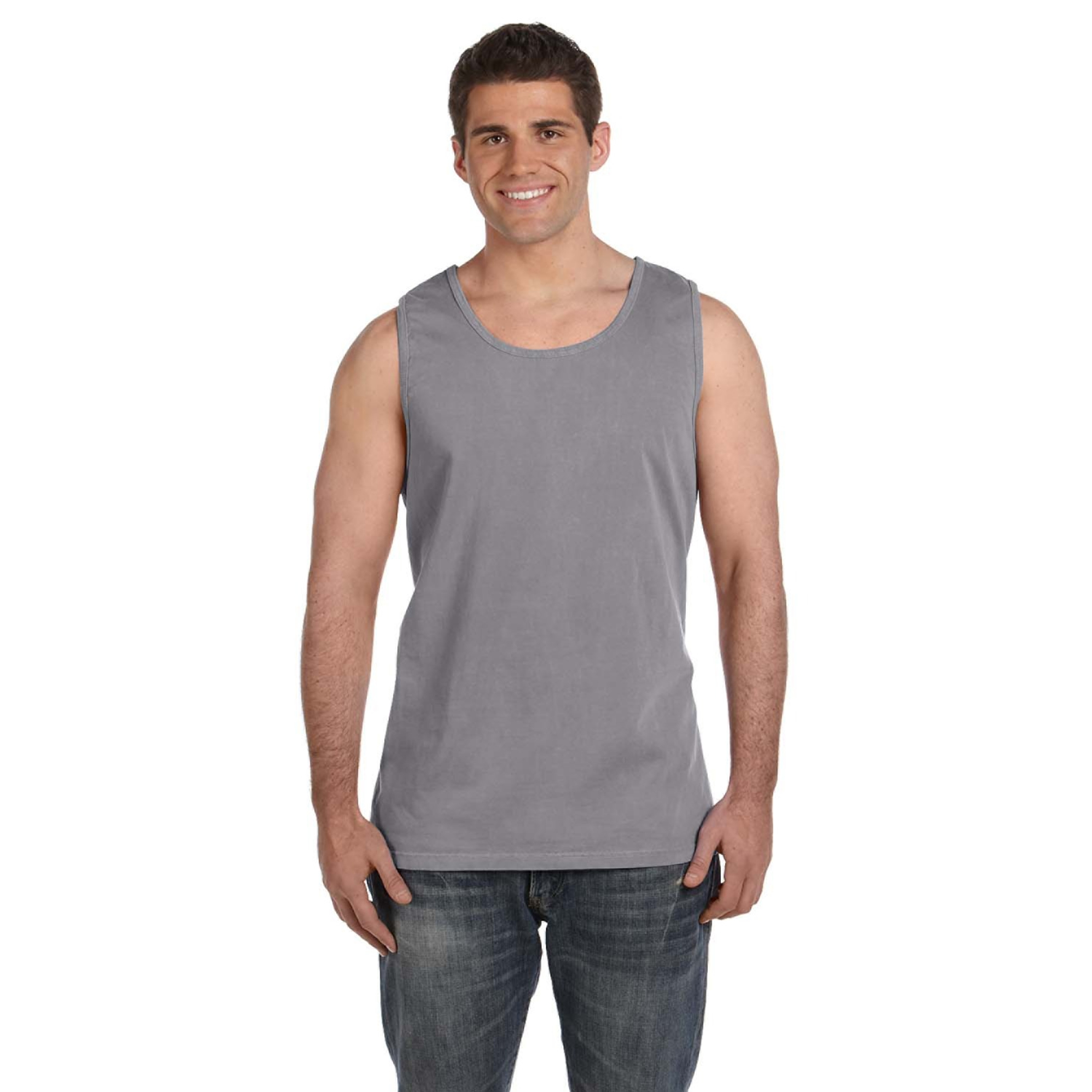 Comfort Colors® Adult 6.1 Oz Tank 1