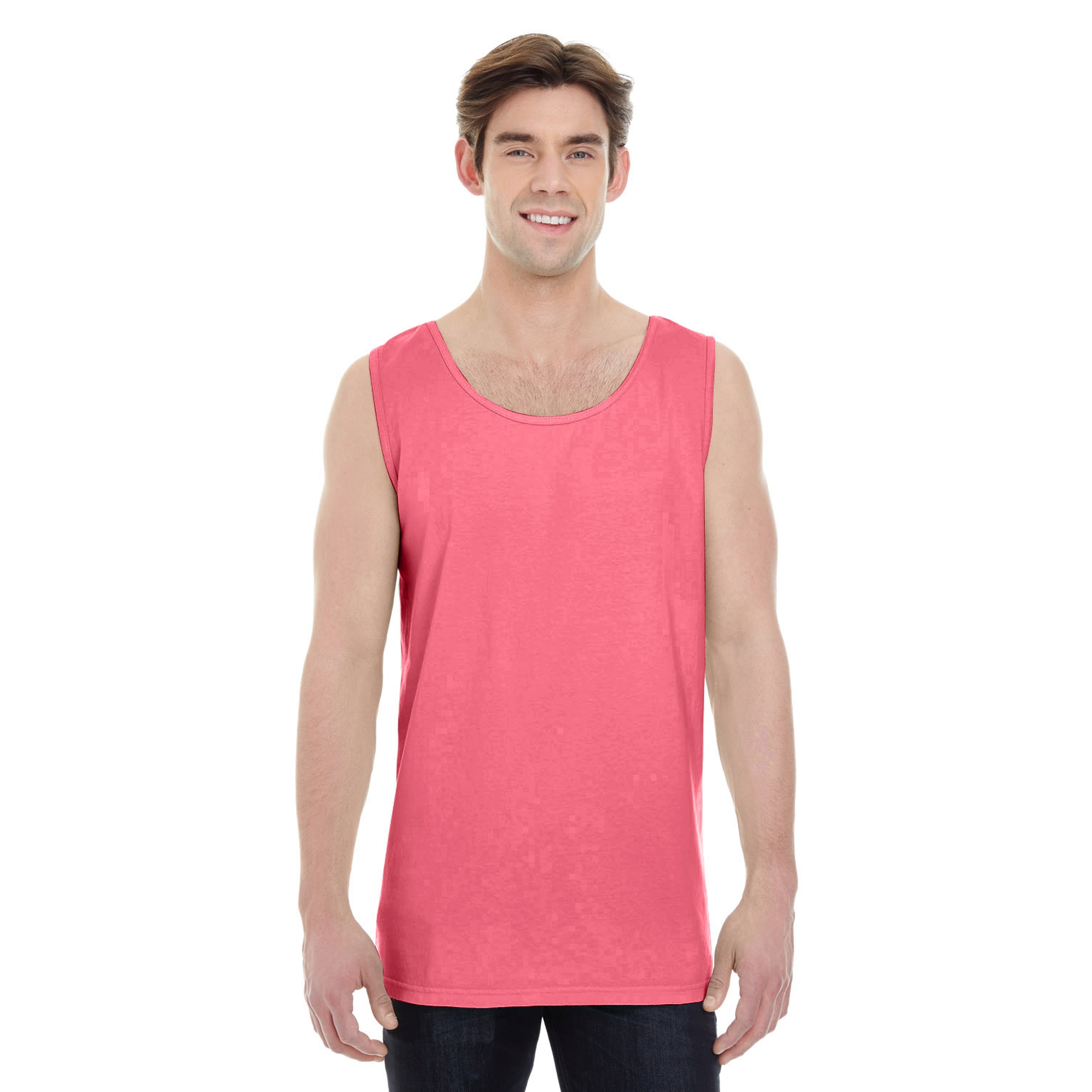 Comfort Colors® Adult 6.1 Oz Tank 1