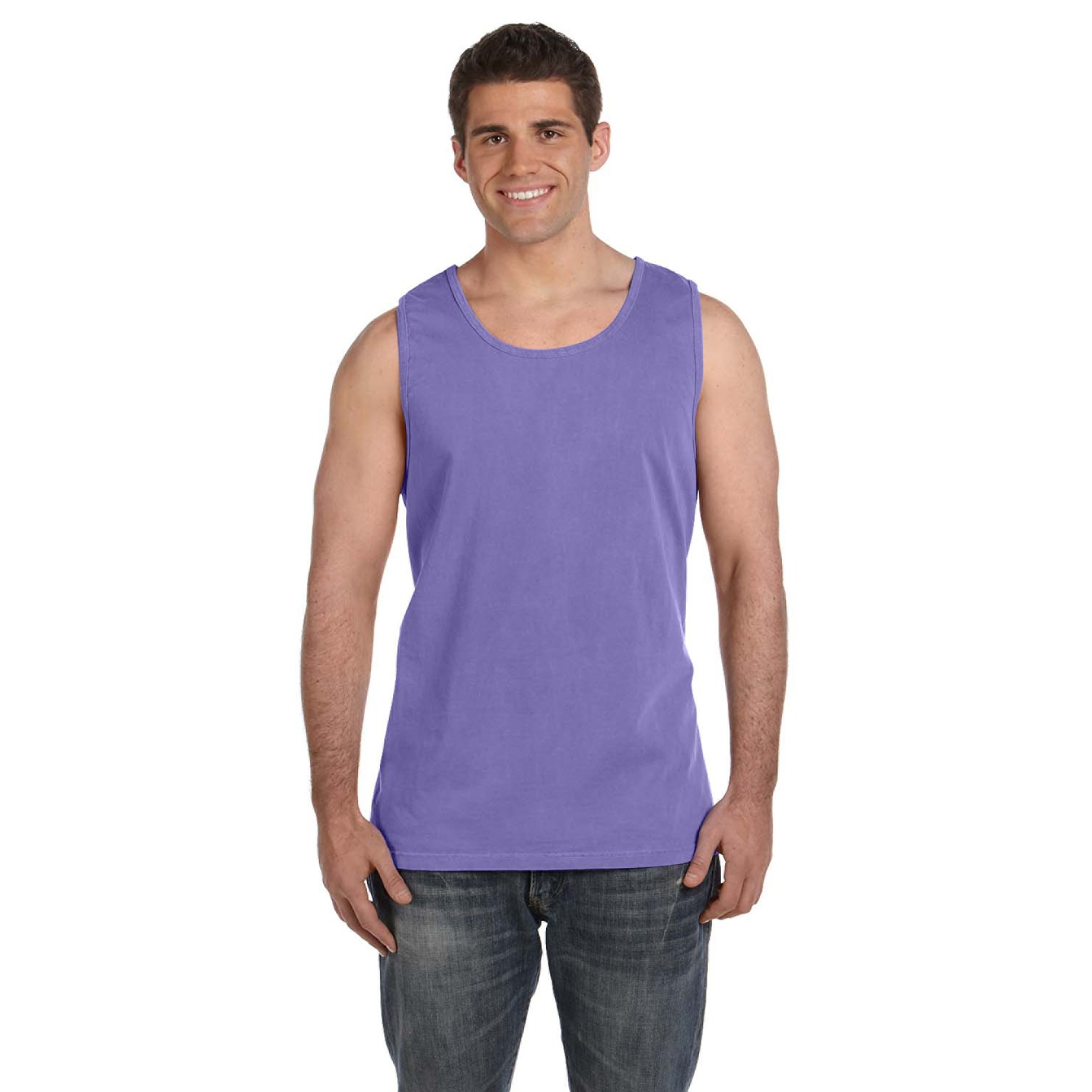 Comfort Colors® Adult 6.1 Oz Tank 1