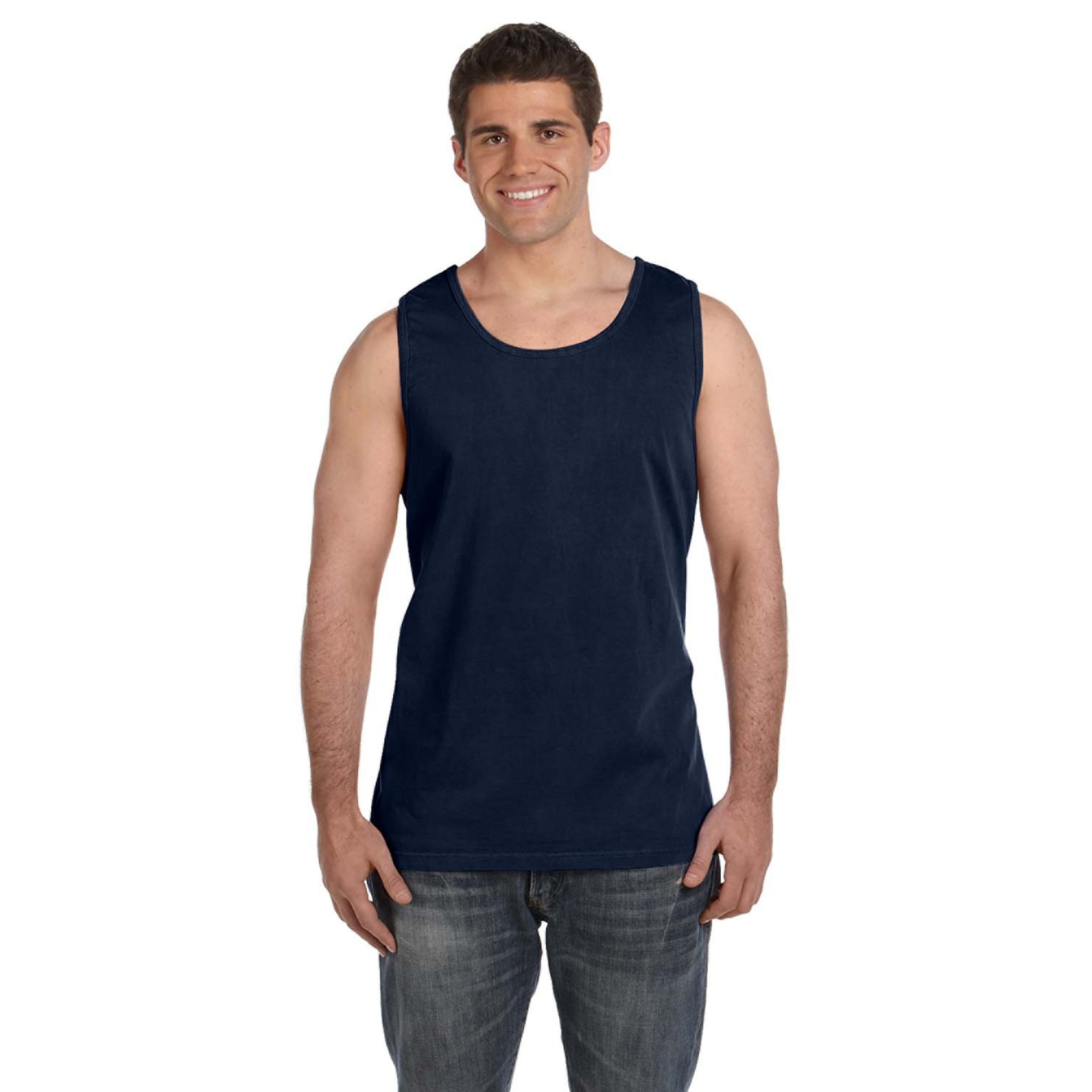 Comfort Colors® Adult 6.1 Oz Tank 1