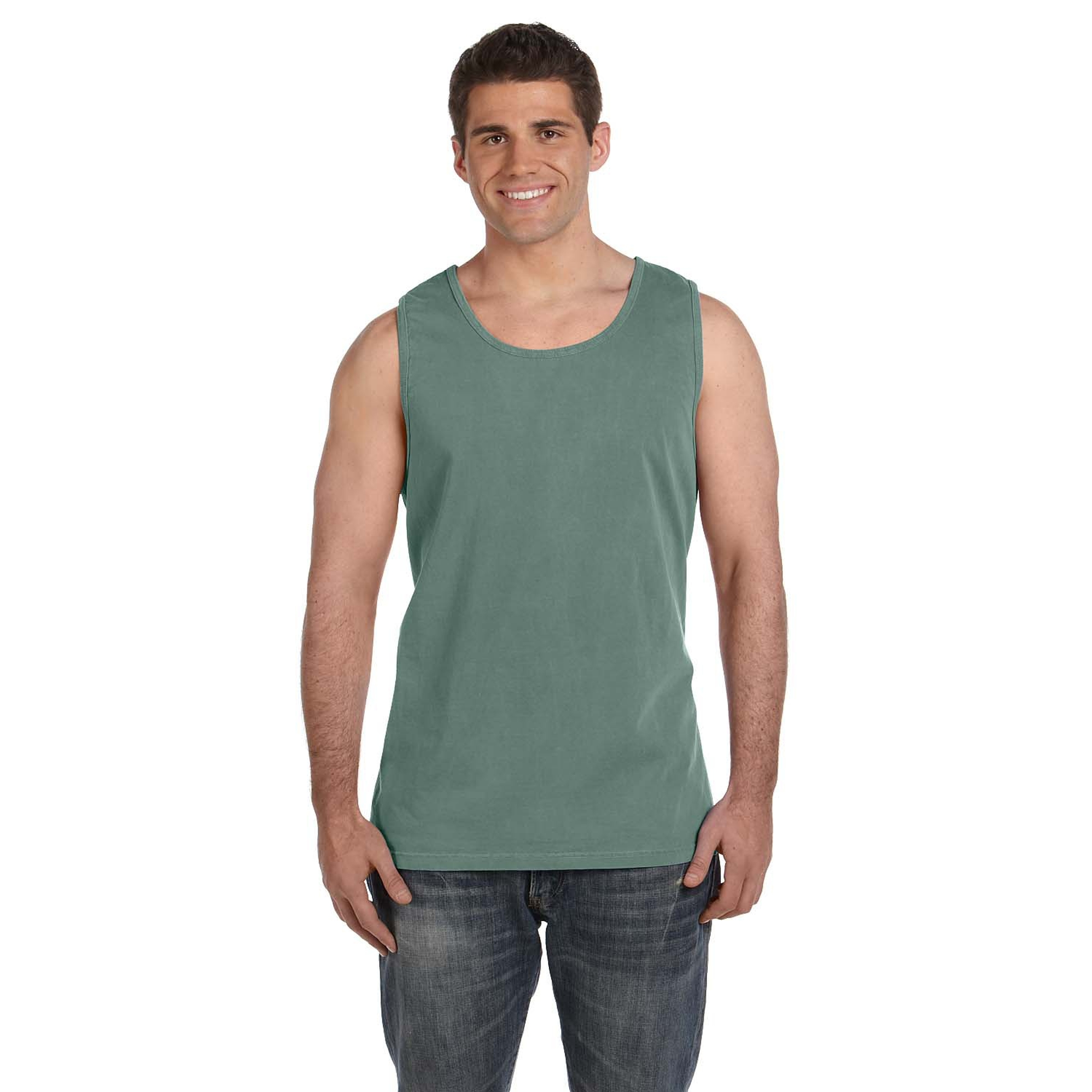Comfort Colors® Adult 6.1 Oz Tank 1