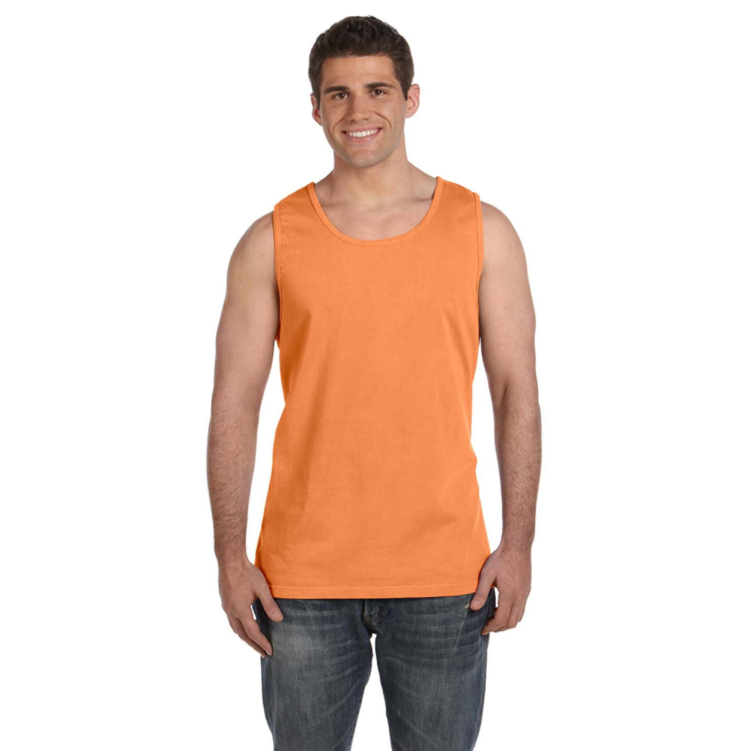 Comfort Colors® Adult 6.1 Oz Tank 1