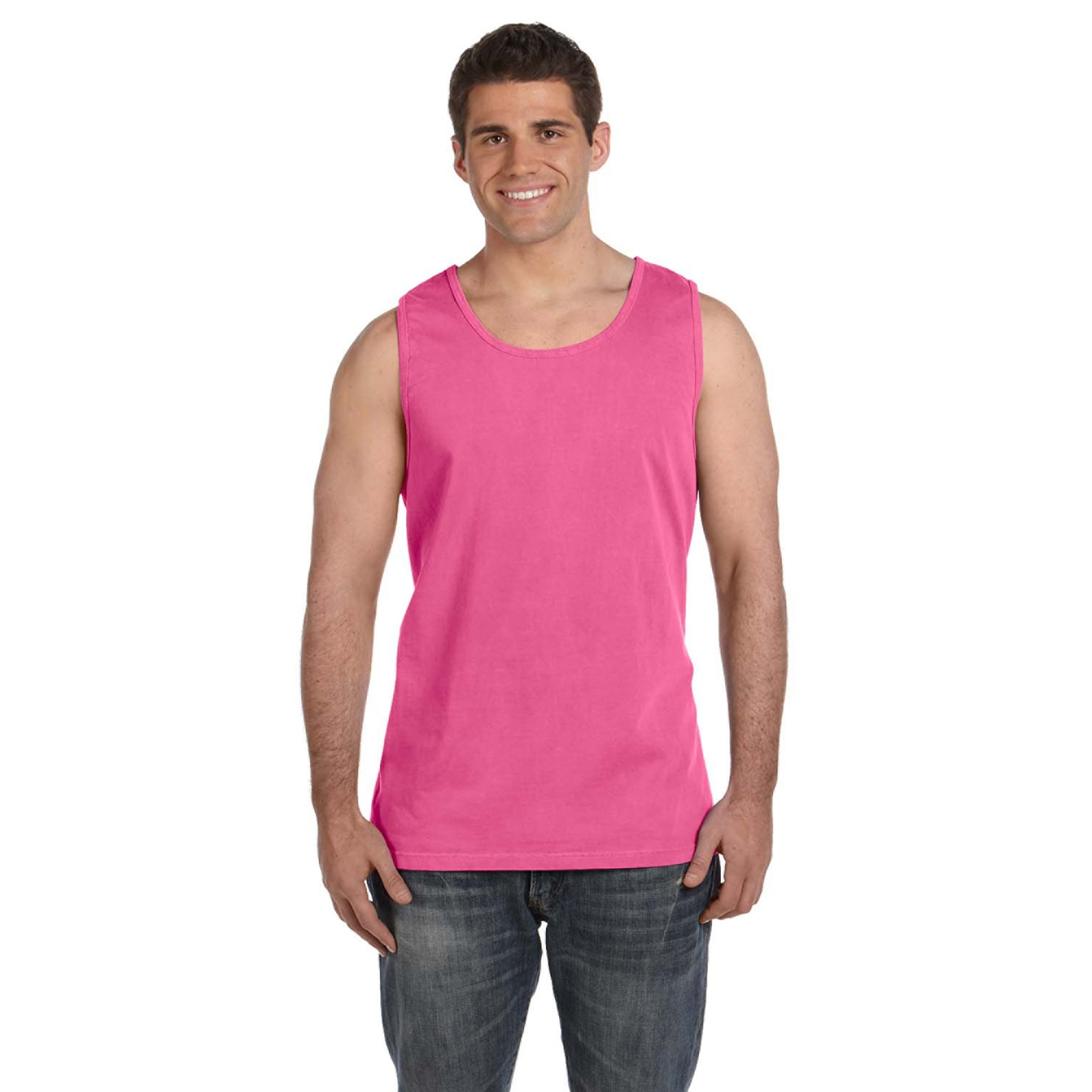 Comfort Colors® Adult 6.1 Oz Tank 1