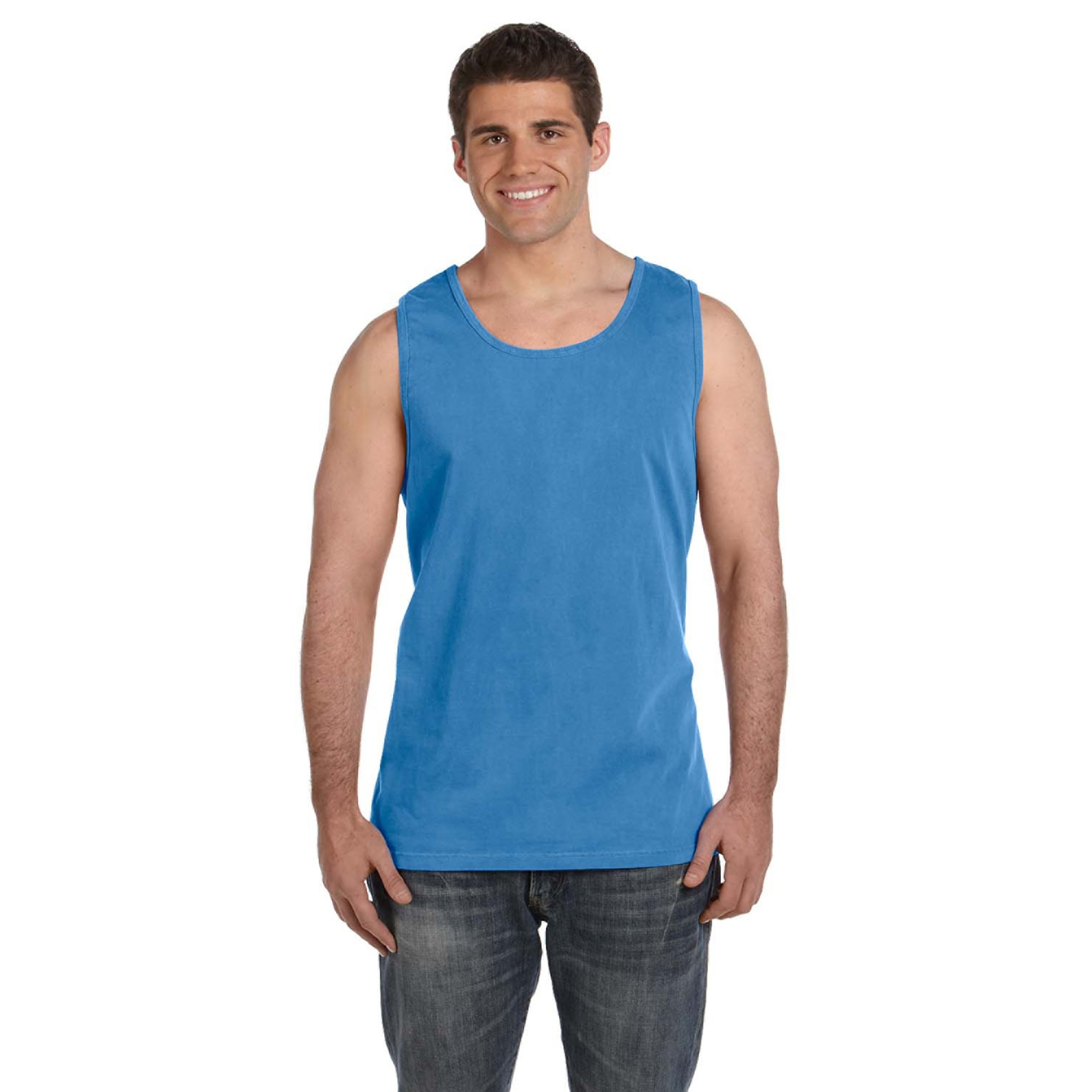 Comfort Colors® Adult 6.1 Oz Tank 1