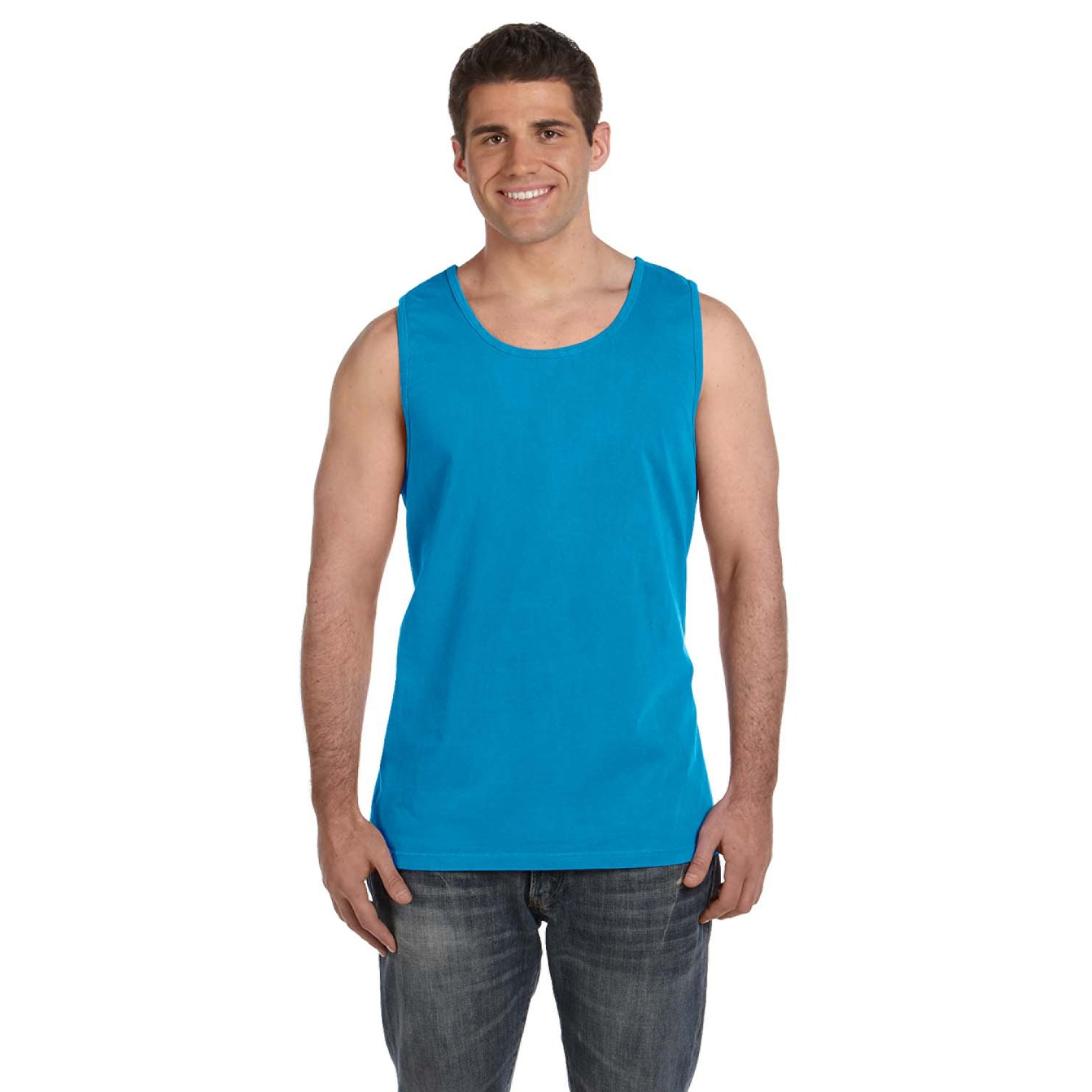 Comfort Colors® Adult 6.1 Oz Tank 1