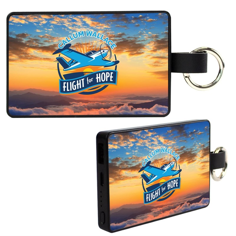 UL Full Color Boost Power Bank 1 UL Full Color Boost Power Bank 1