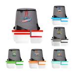 Reusable Food Storage Backpack Set 1 Reusable Food Storage Backpack Set 1