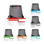 Reusable Food Storage Backpack Set 2 Reusable Food Storage Backpack Set 2