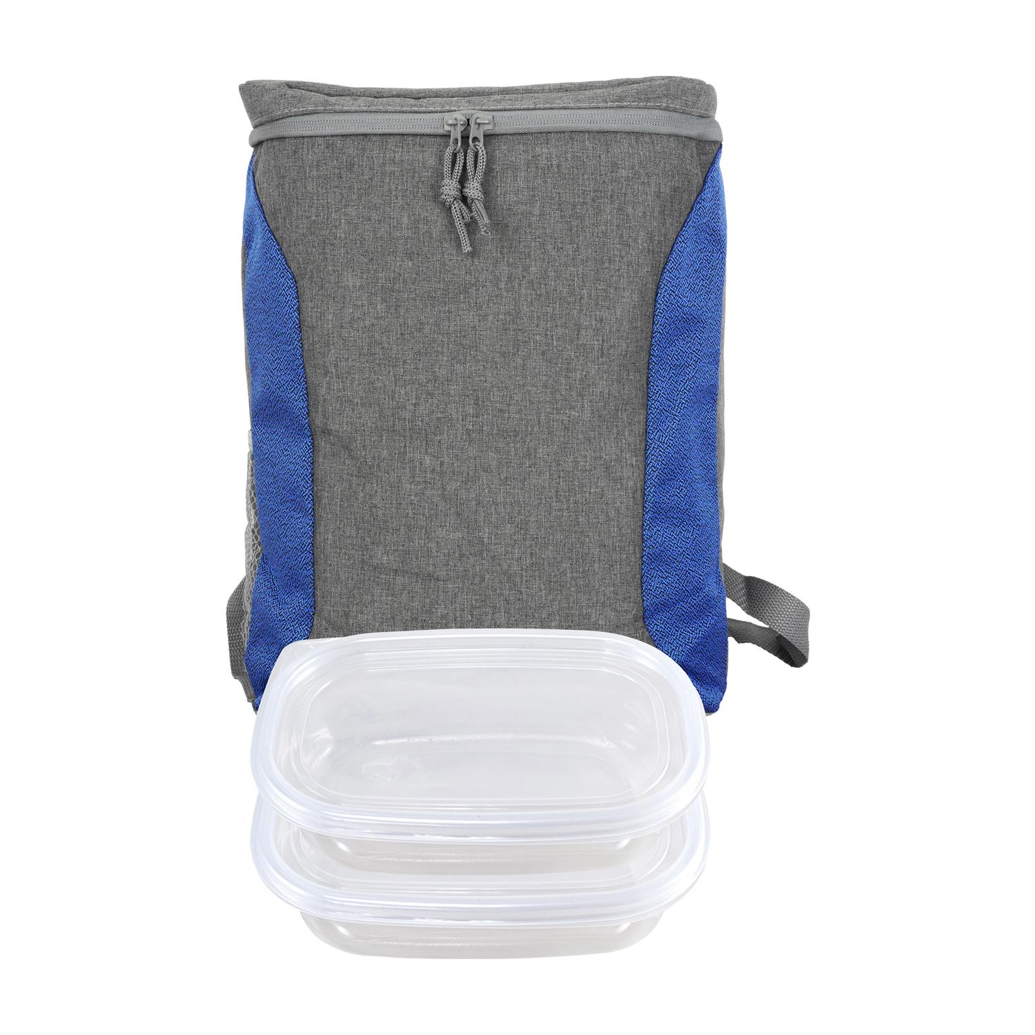 Handy Speck Boomerang Backpack Set 1