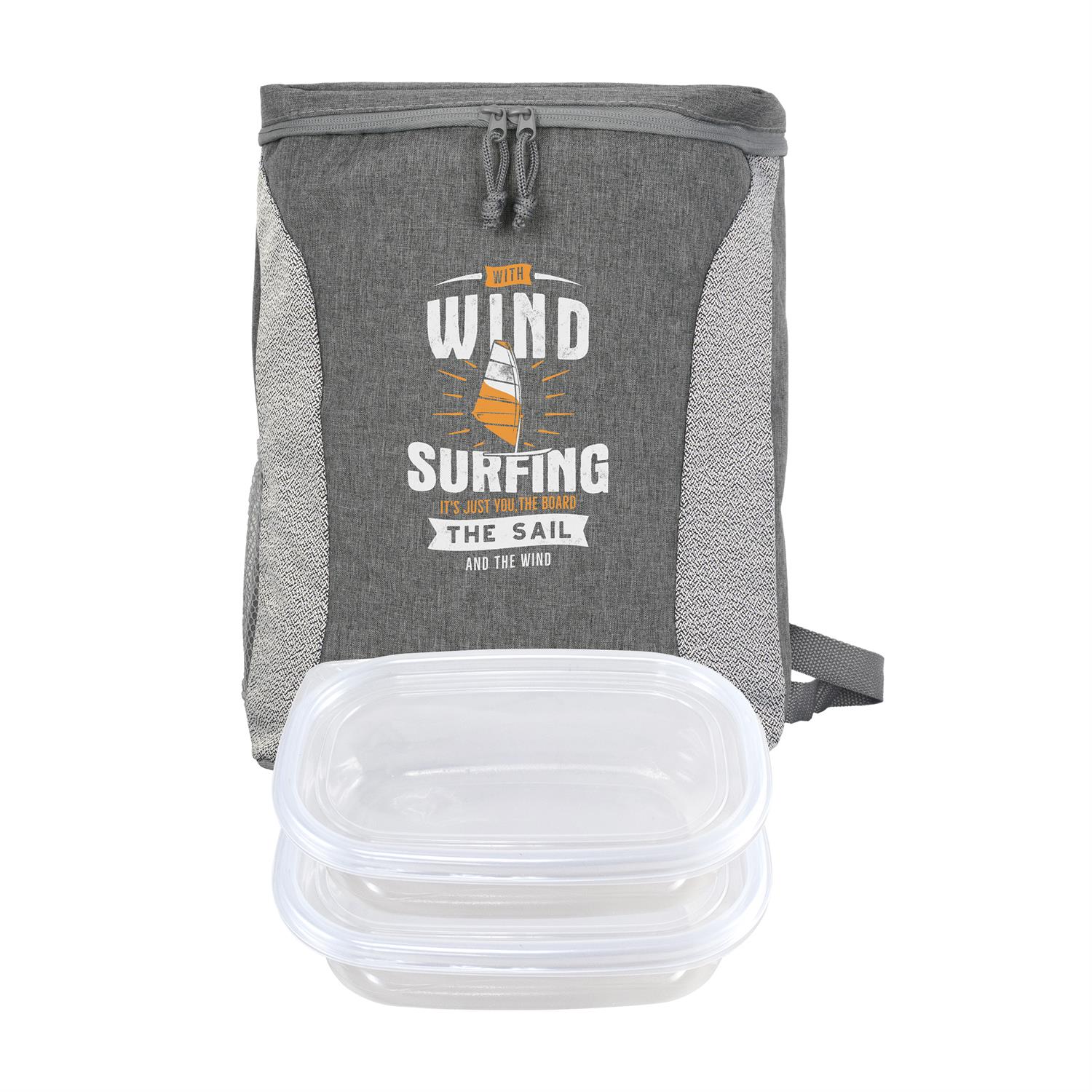 Handy Speck Boomerang Backpack Set 1