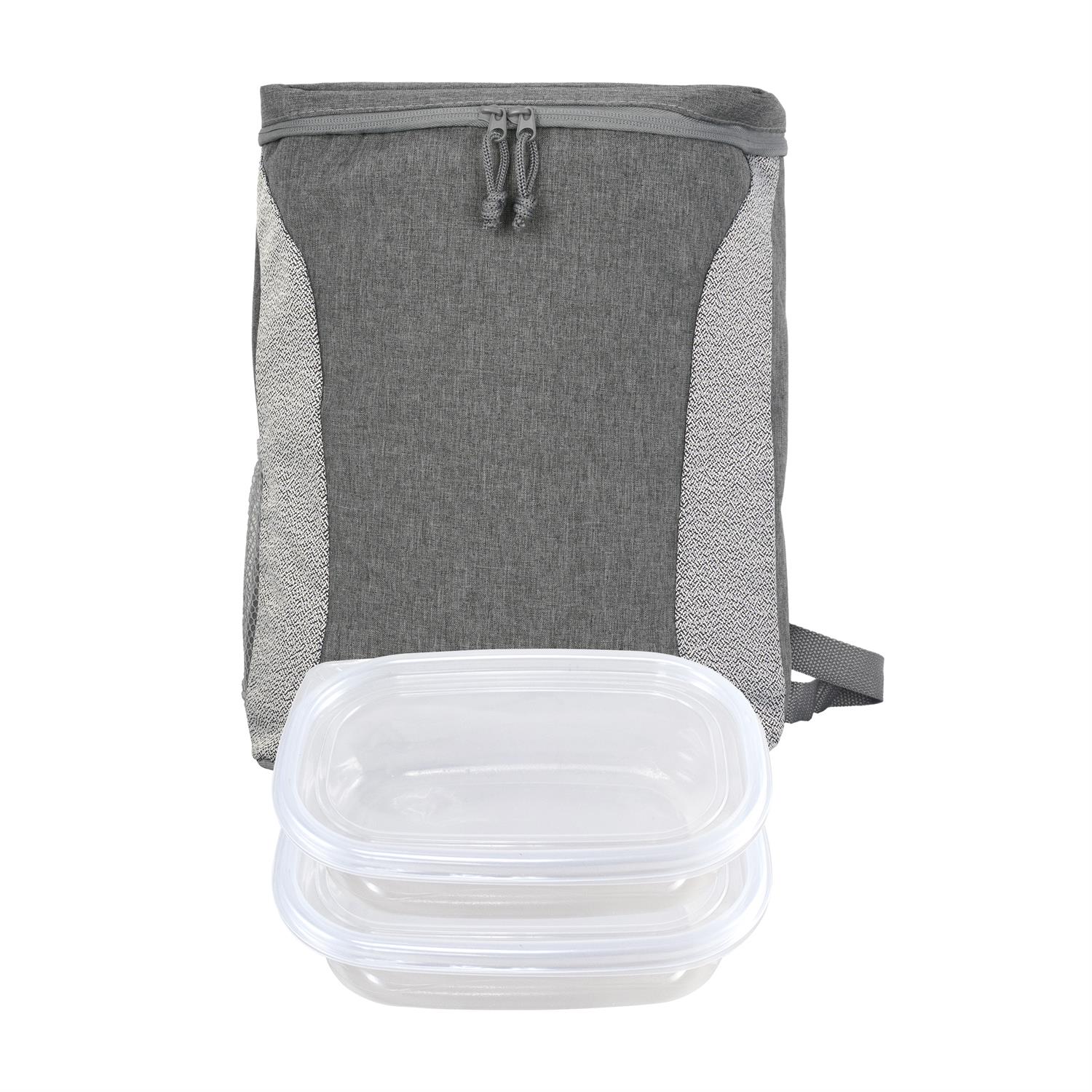 Handy Speck Boomerang Backpack Set 1
