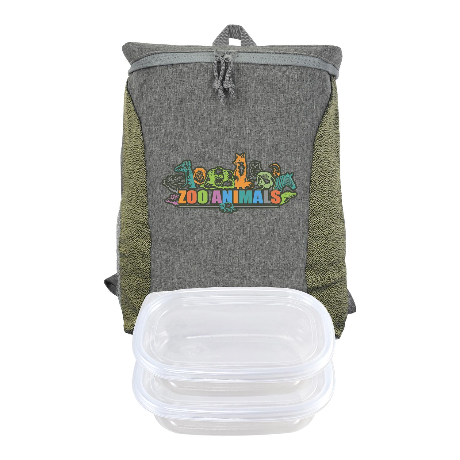 Handy Speck Boomerang Backpack Set 1