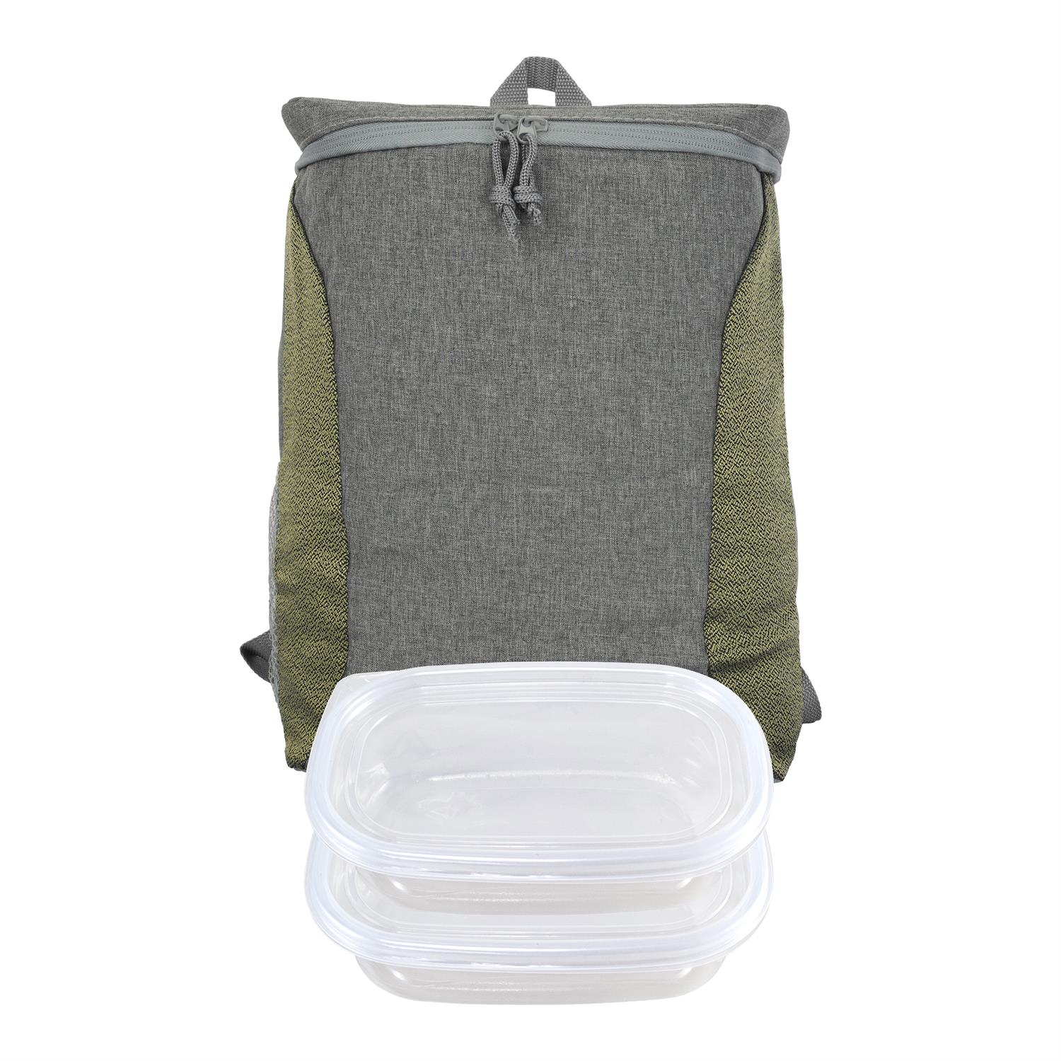 Handy Speck Boomerang Backpack Set 1